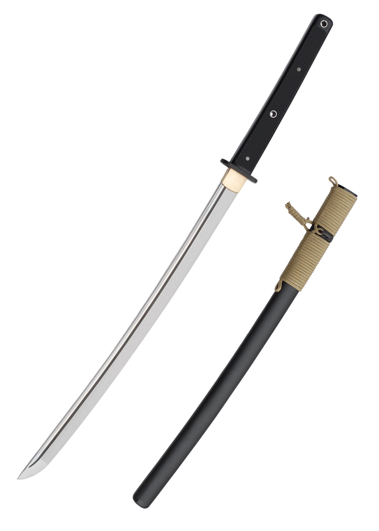 Imagen 1 - Wakizashi Táctico