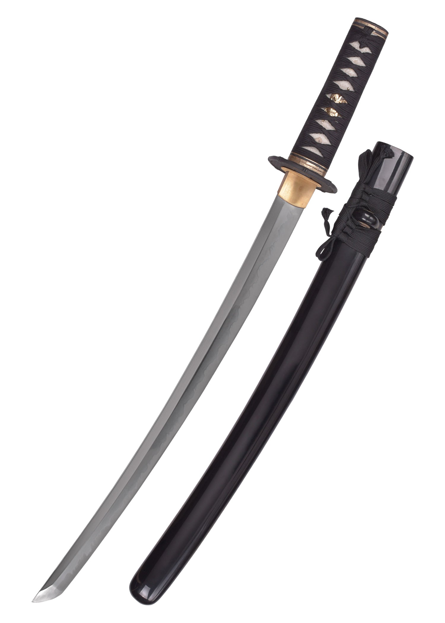 Imagen 1 - Estera De Bambú Wakizashi