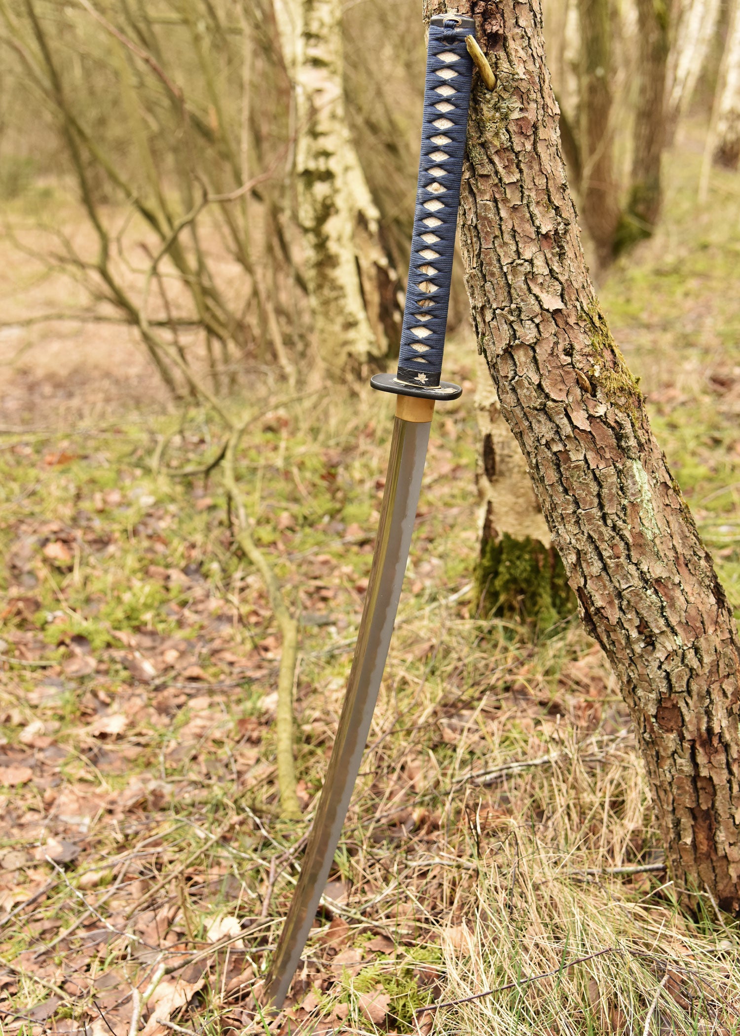 Imagen única de: Kaeru (Rana) Katana