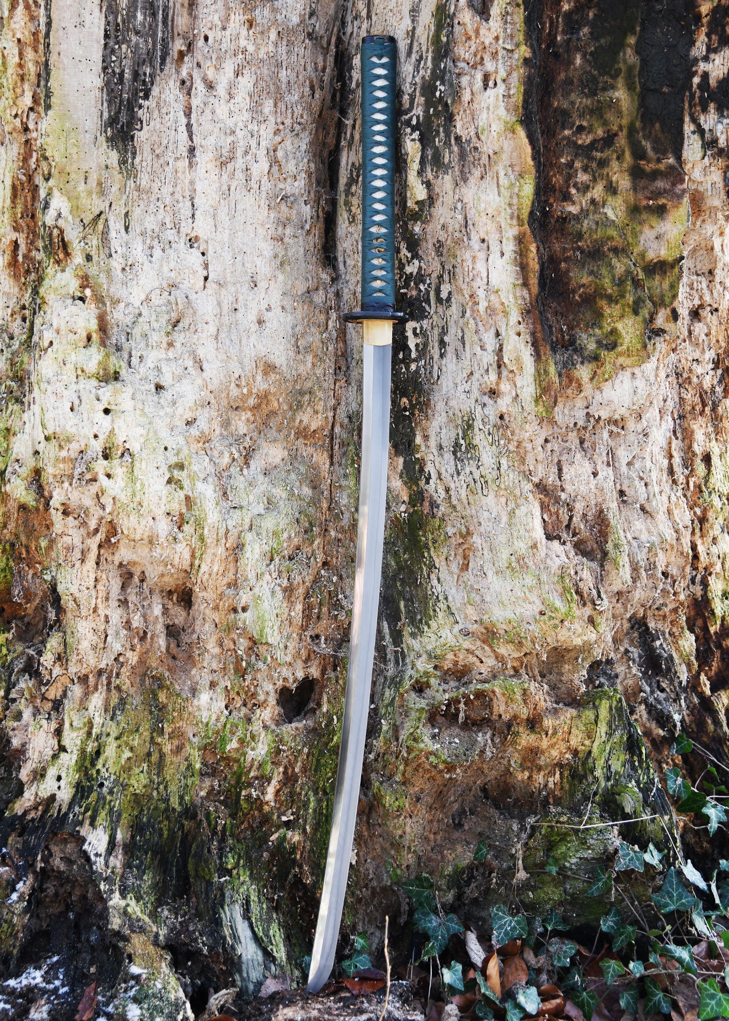 Imagen única de: Cazador Katana