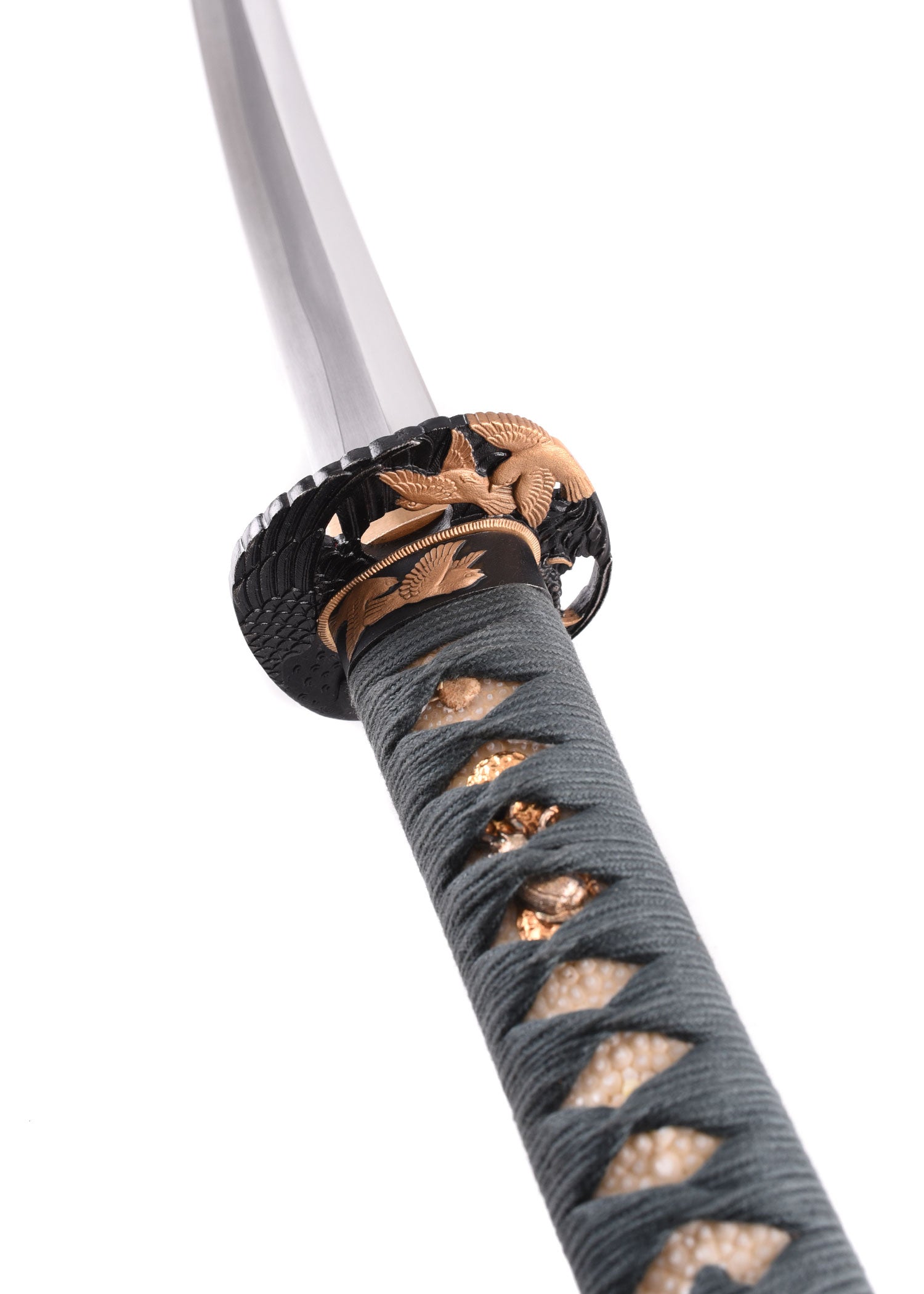 Imagen 6 - Cazador Wakizashi