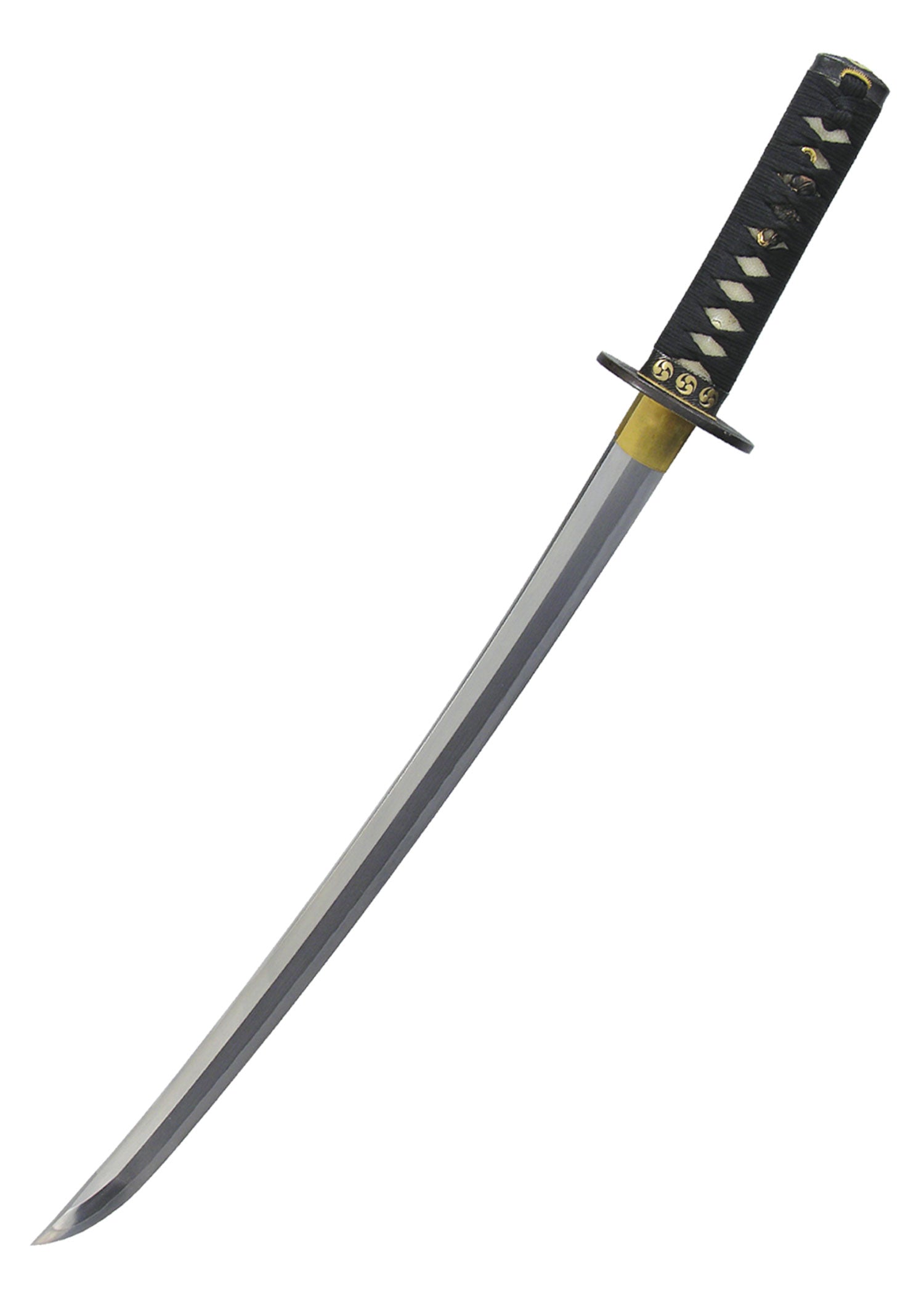 Imagen 2 - Viento Y Trueno Wakizashi