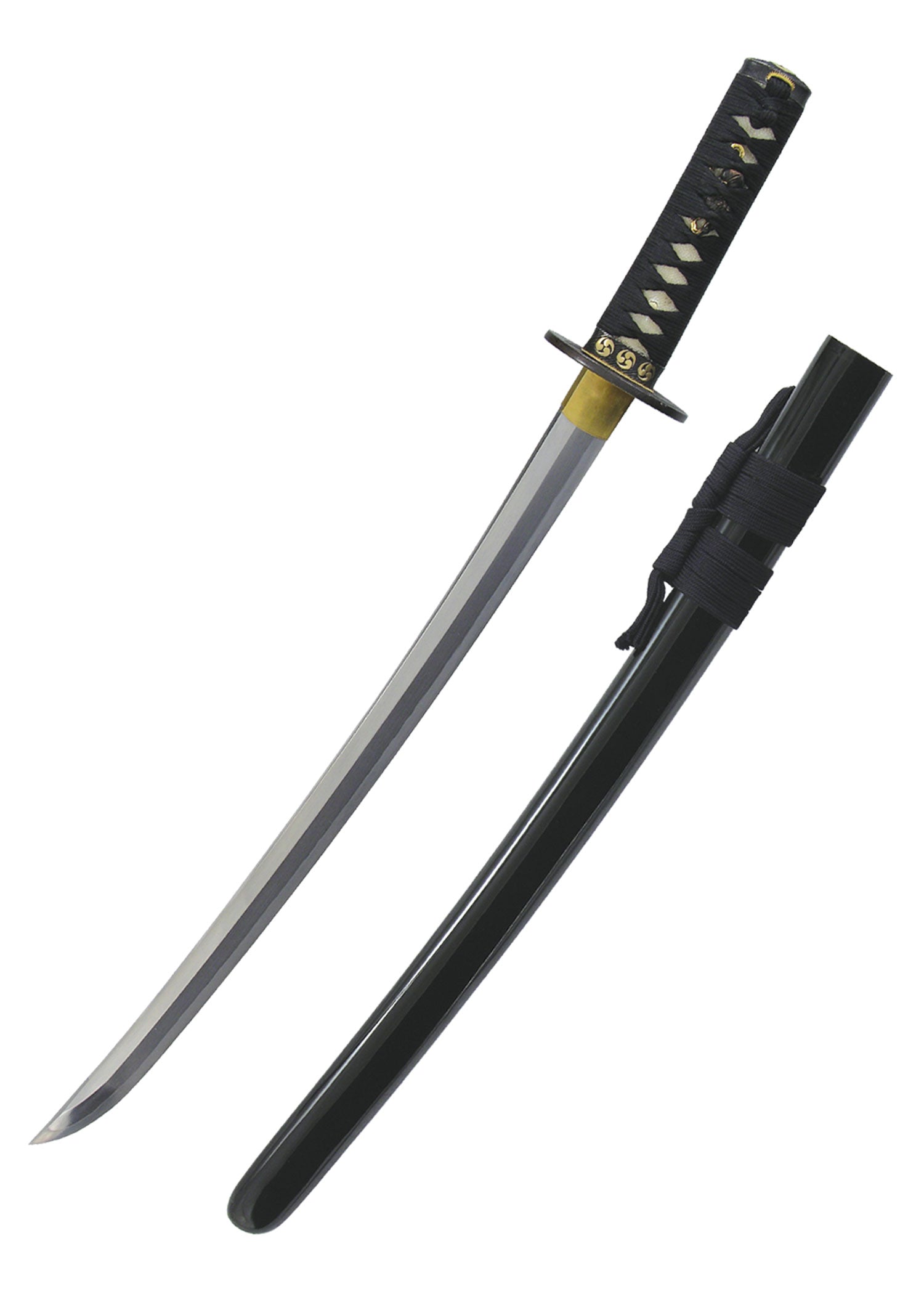 Imagen 1 - Viento Y Trueno Wakizashi