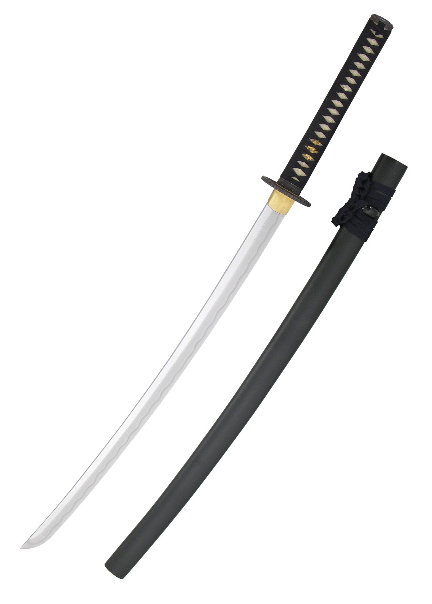Imagen única de: Katana Práctica Plus Elite