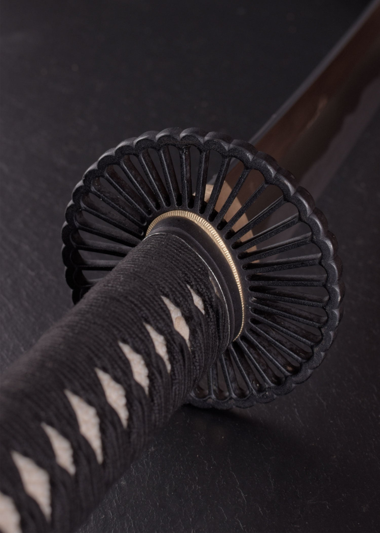 Imagen única de: Katana Práctica Plus Elite