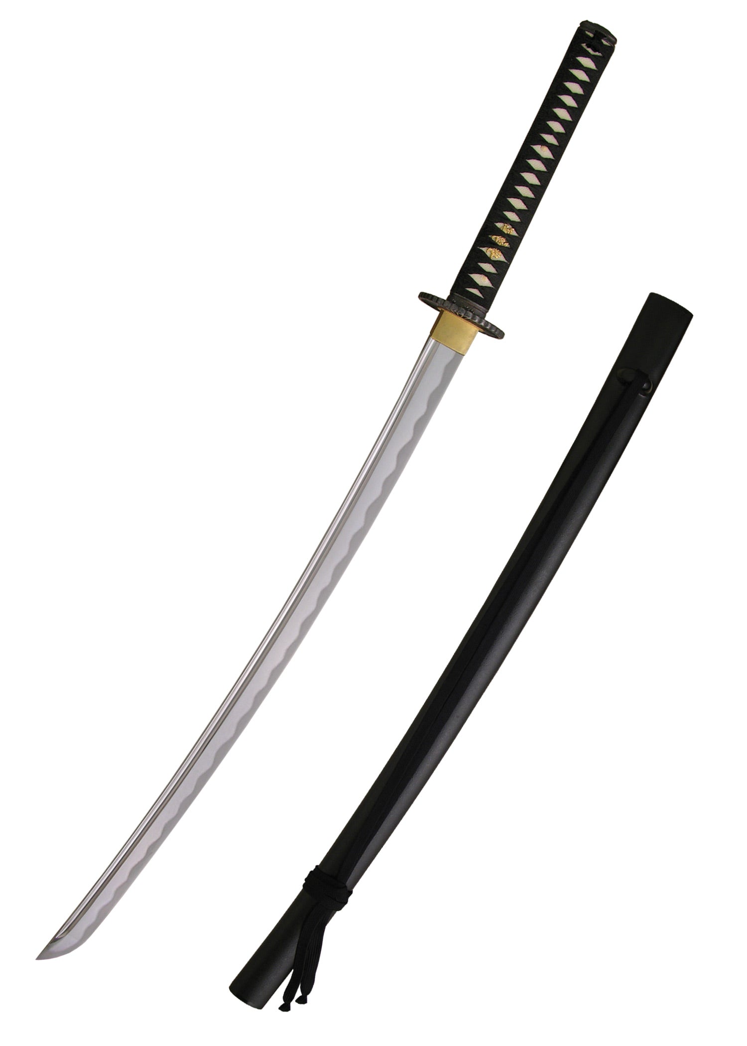 Imagen 1 - Katana Ligera Practical Plus Xl