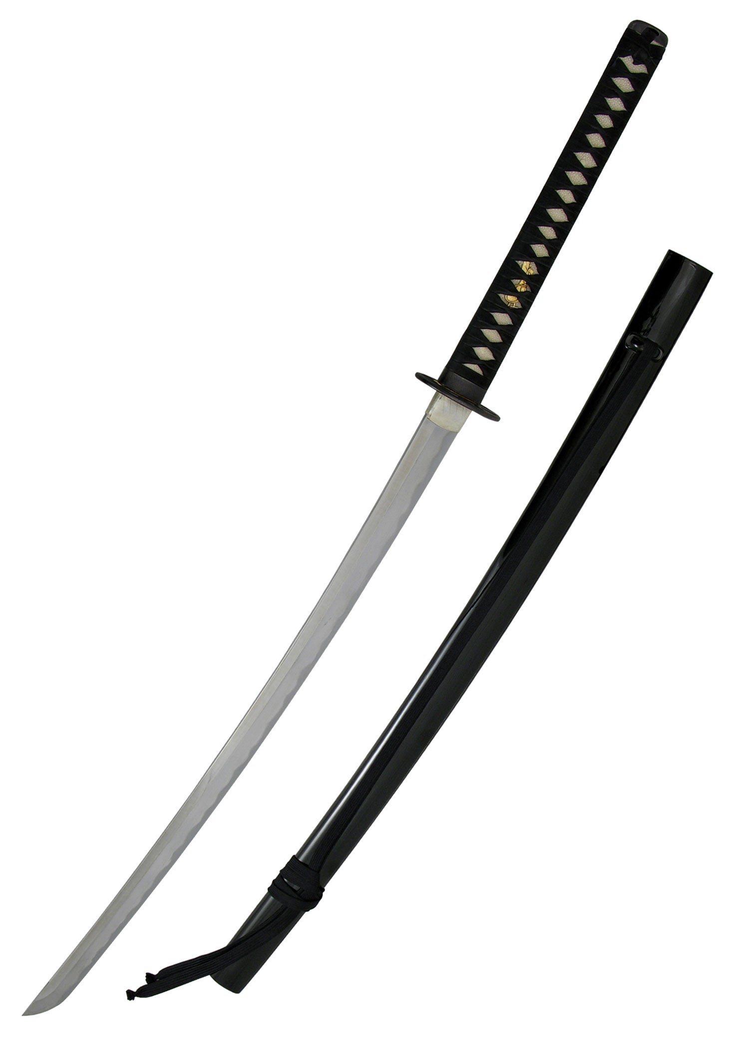 Imagen 1 - Práctica Katana Pro Elite