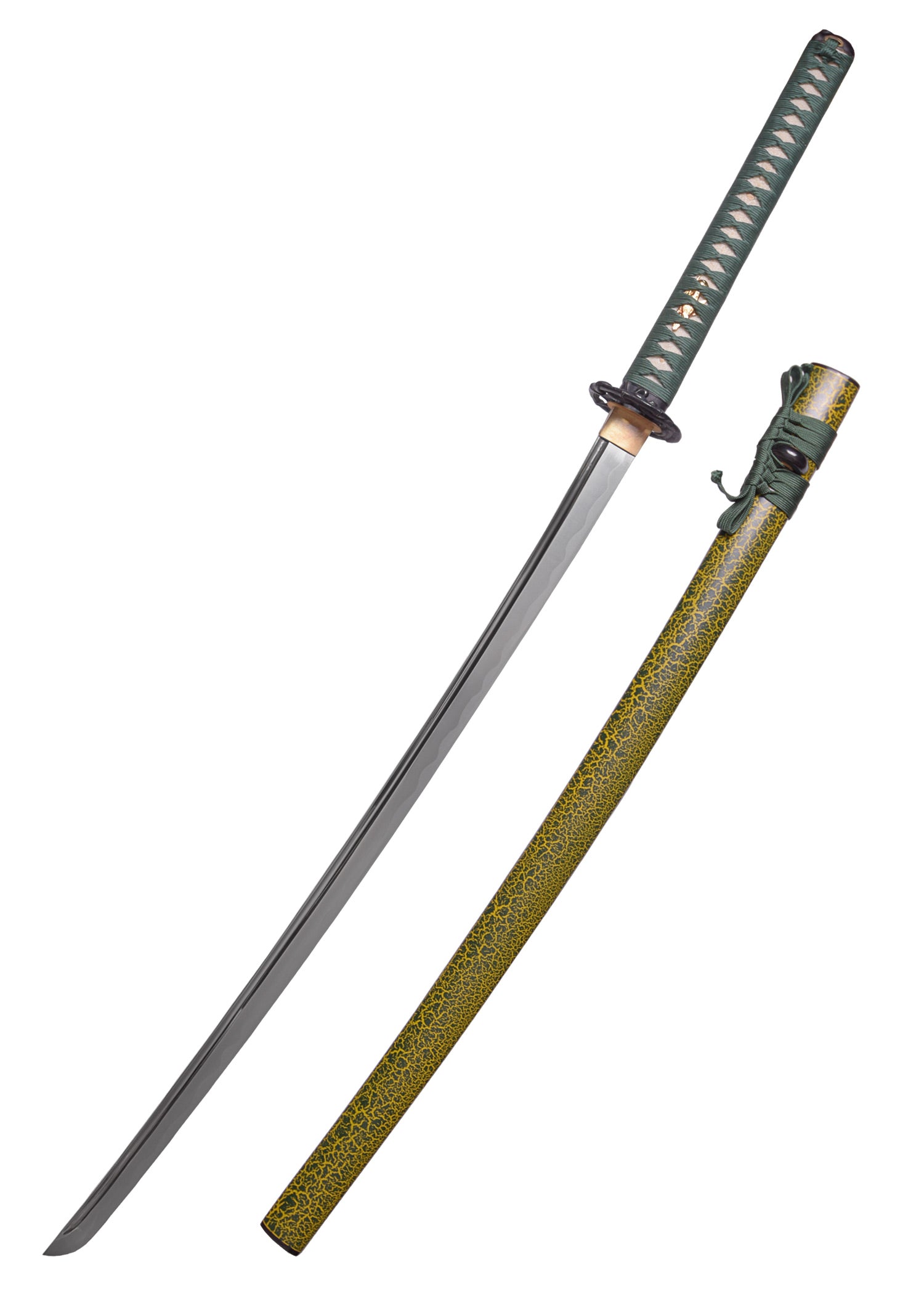 Imagen 1 - Katana Serpiente