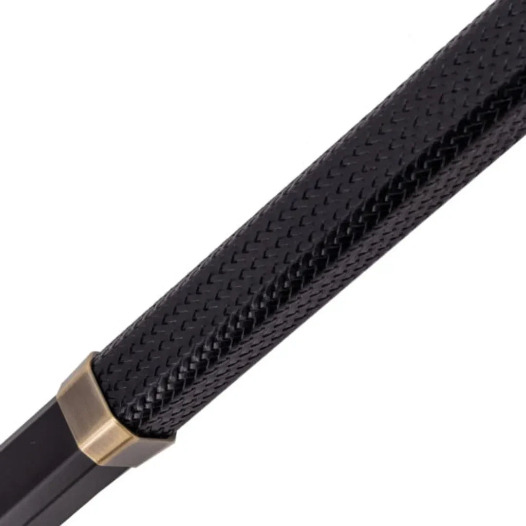 Hacha con barba de Gimli El Señor de los Anillos