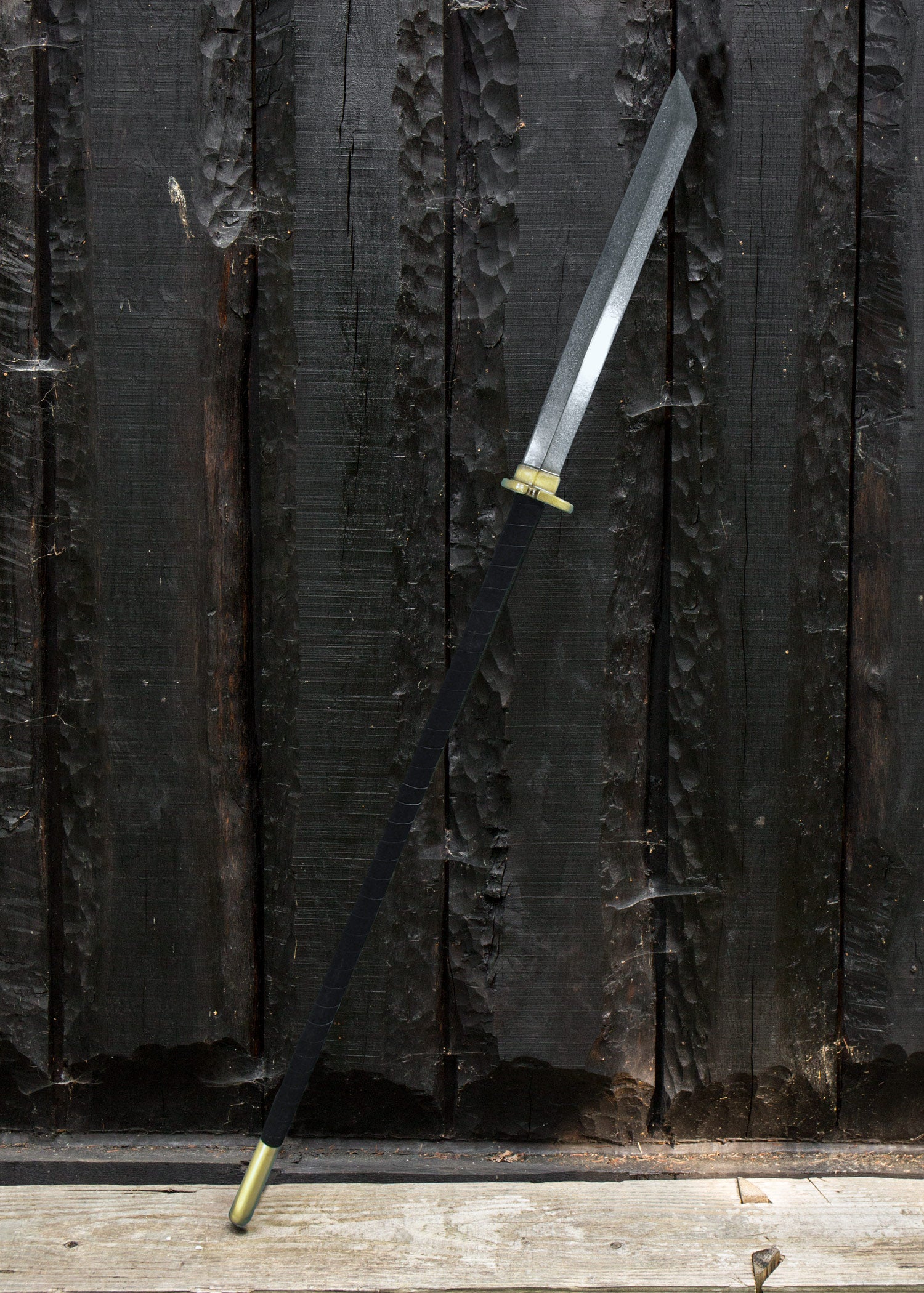 Imagen 1 - Naginata