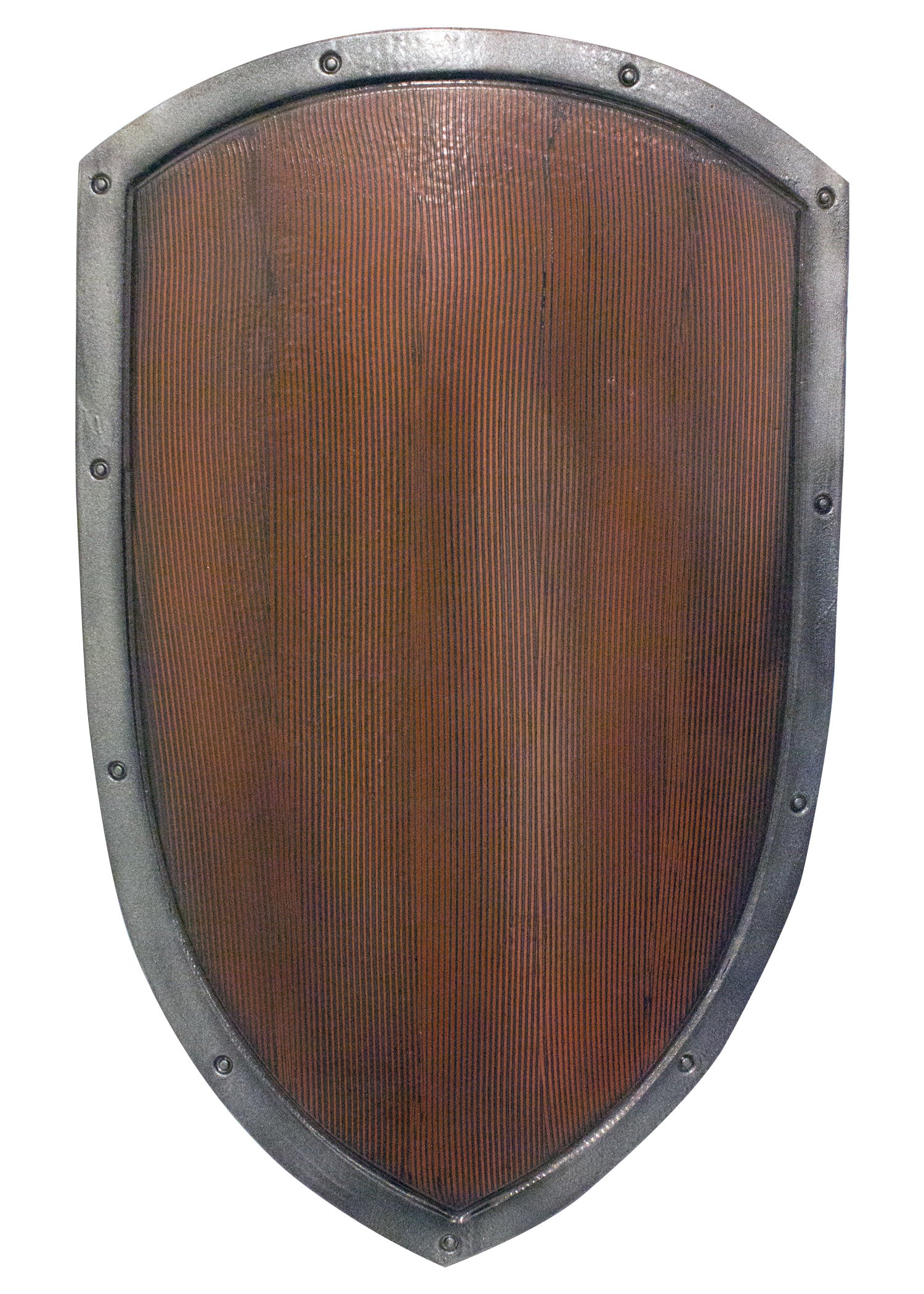 Imagen única de: Escudo De La Rfb Con Aspecto De Madera