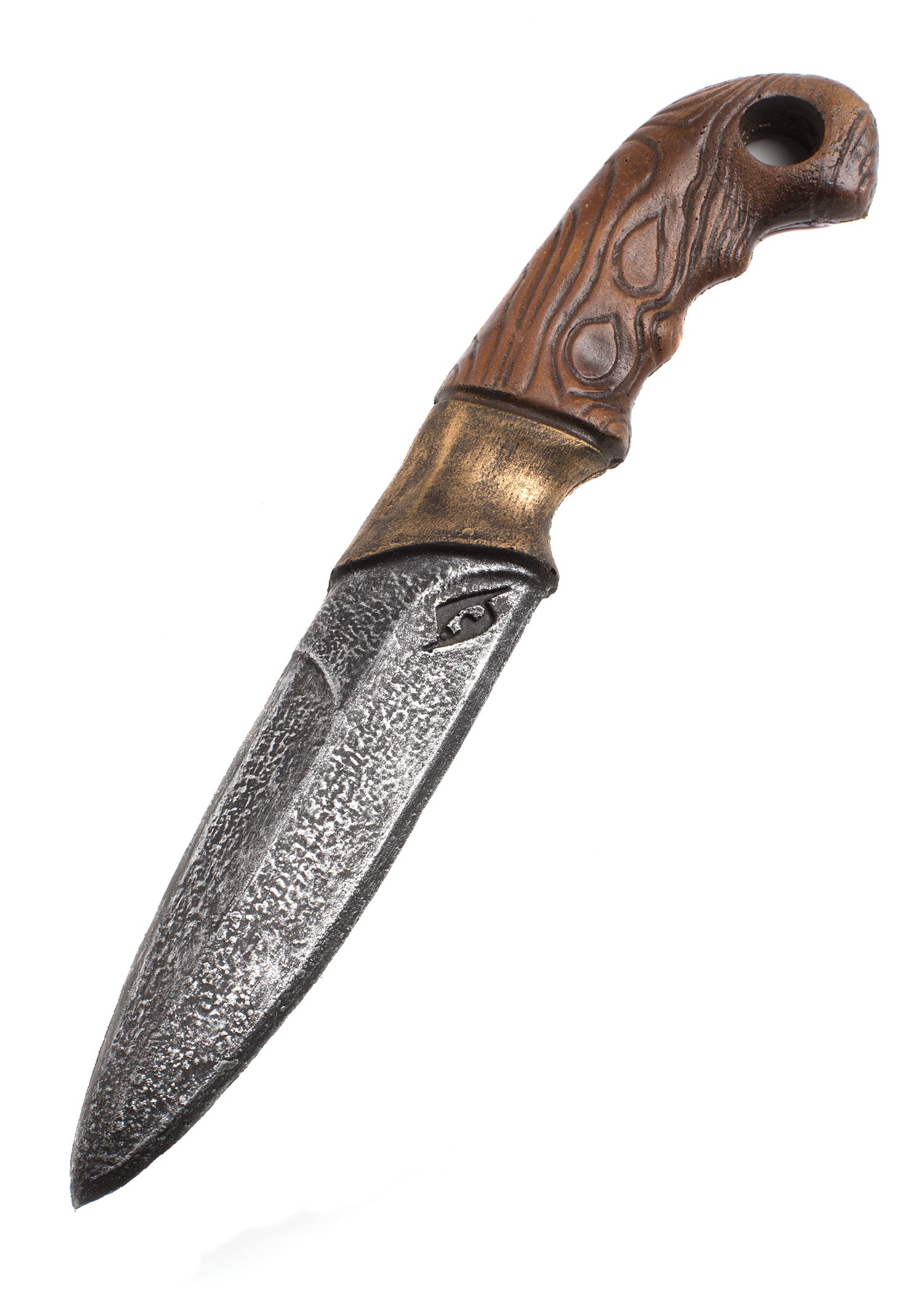 Imagen 1 - Cuchillo Arrojadizo Ranger Hecho De Espuma.