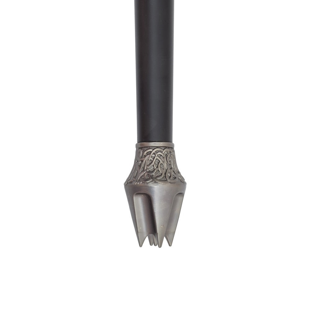 Imagen de Espada del Rey Brujo de Angmar del señor de los anillos parte de nuestra colección en Tienda Medieval, sitio oficial.