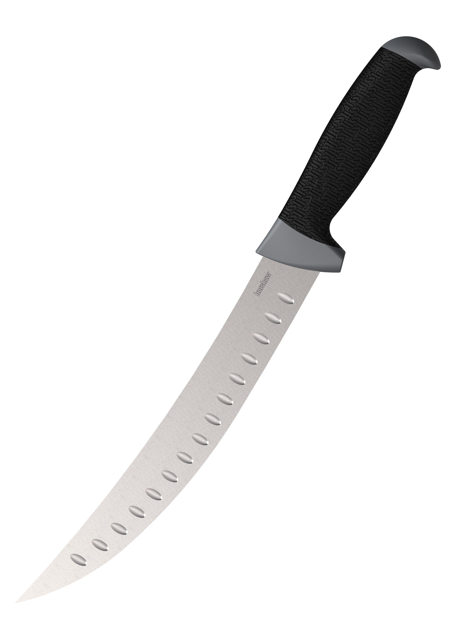 Imagen 1 - Cuchillo Para Filetear Kershaw De 9 Pulg. Filete Curvo, Textura K