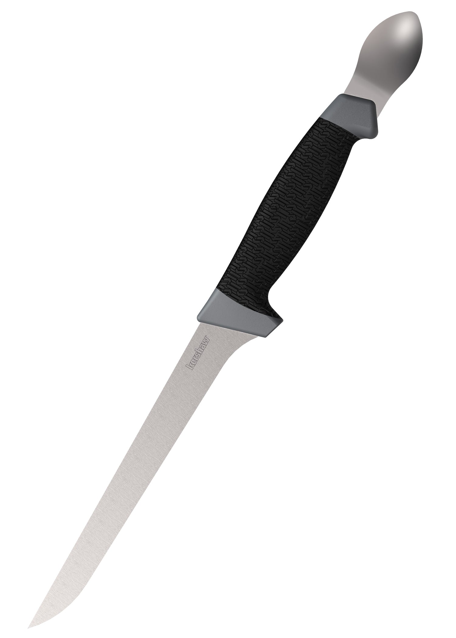 Imagen 1 - Cuchillo Para Deshuesar Kershaw De 7 Pulgadas. Cuchillo Para Deshuesar Con Cuchara, K-texture