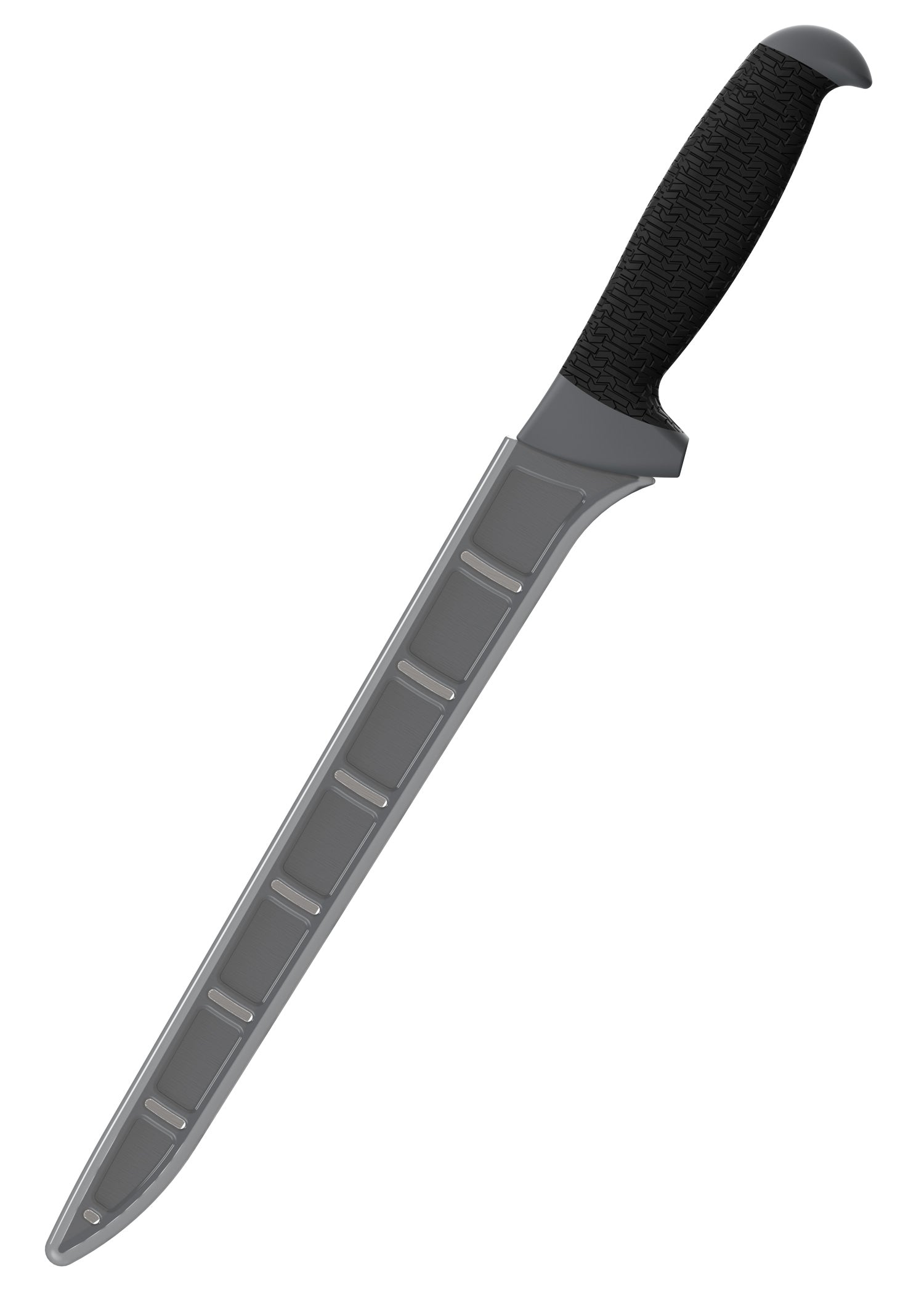 Imagen 2 - Cuchillo Para Filetear Kershaw De 9,5 Pulgadas. Filete, Textura K