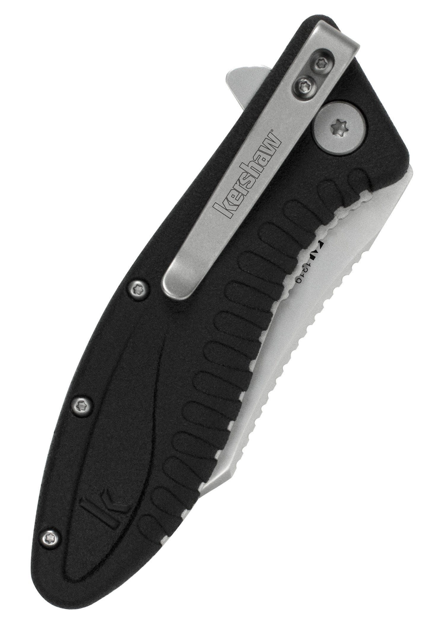 Imagen 2 - Navaja Kershaw Grinder