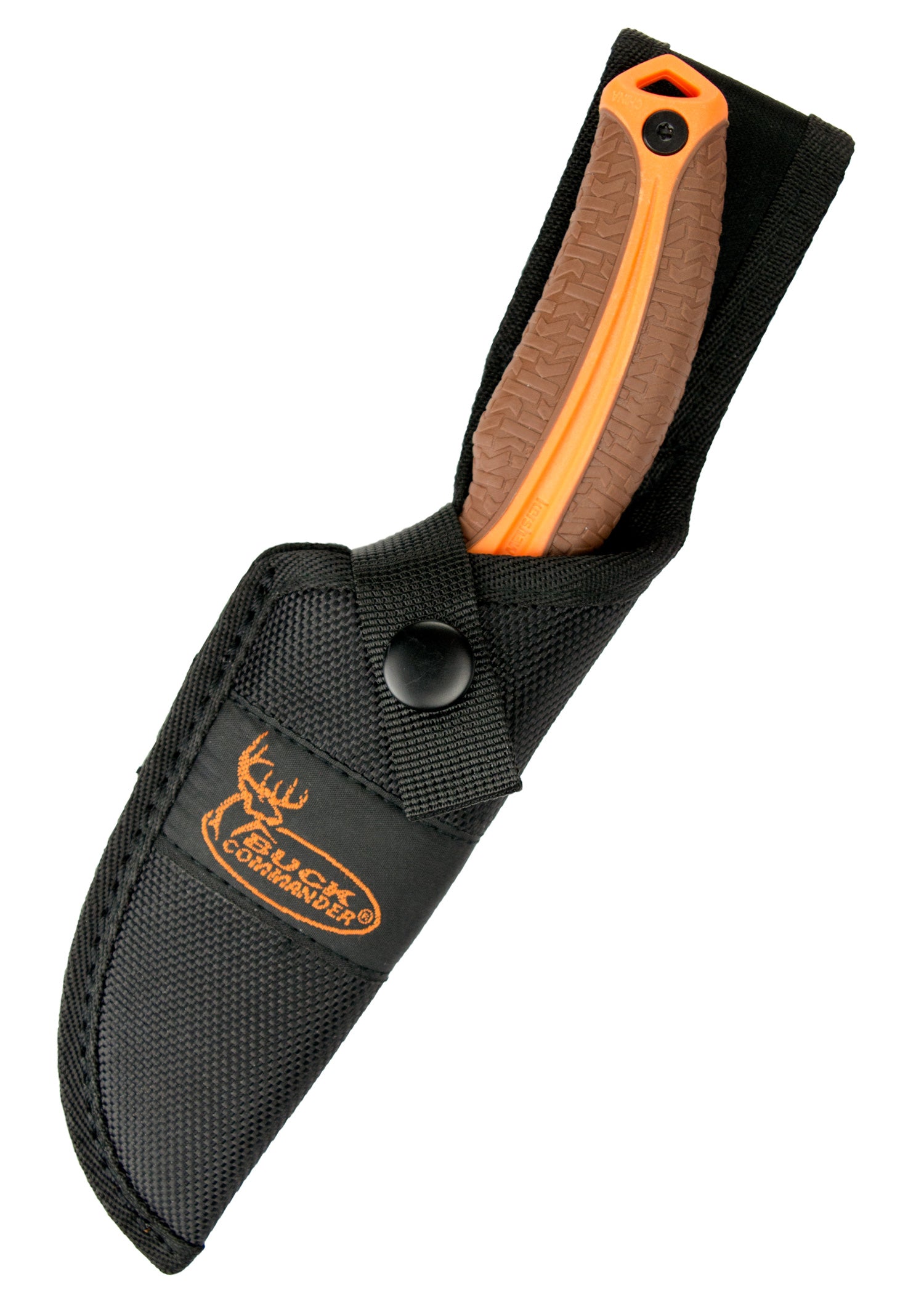 Imagen 2 - Cuchillo De Caza Kershaw Lonerock Small Hoja Fija, Bc