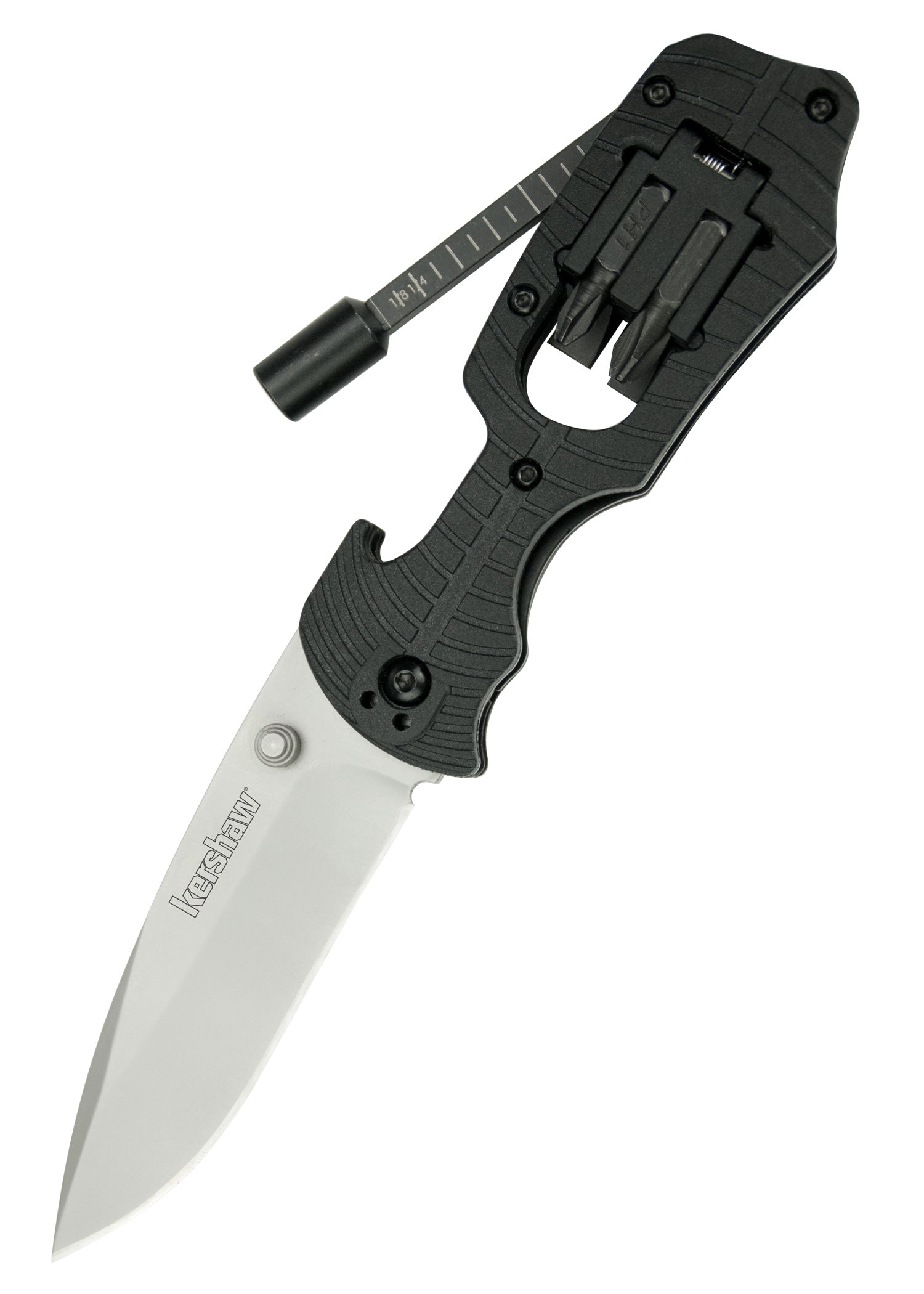 Imagen 1 - Navaja De Bolsillo / Multiherramienta Kershaw Select Fire