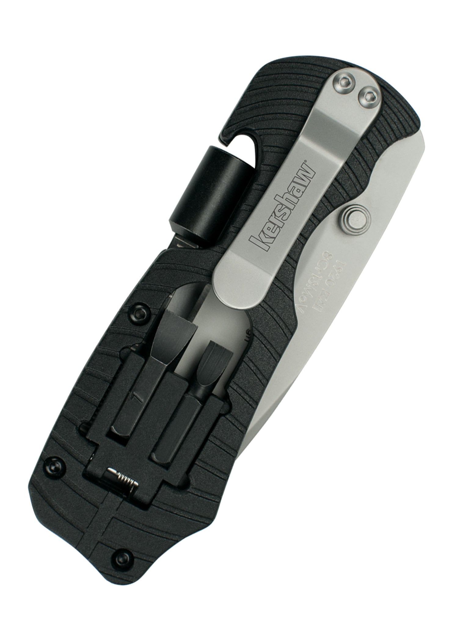 Imagen 2 - Navaja De Bolsillo / Multiherramienta Kershaw Select Fire