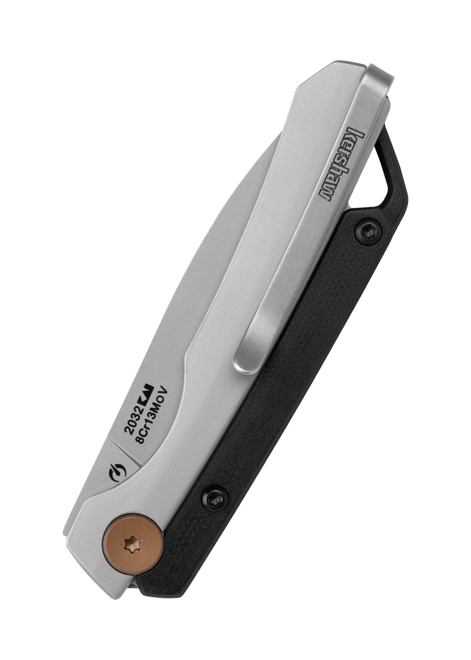 Imagen única de: Navaja De Bolsillo Kershaw Esteem