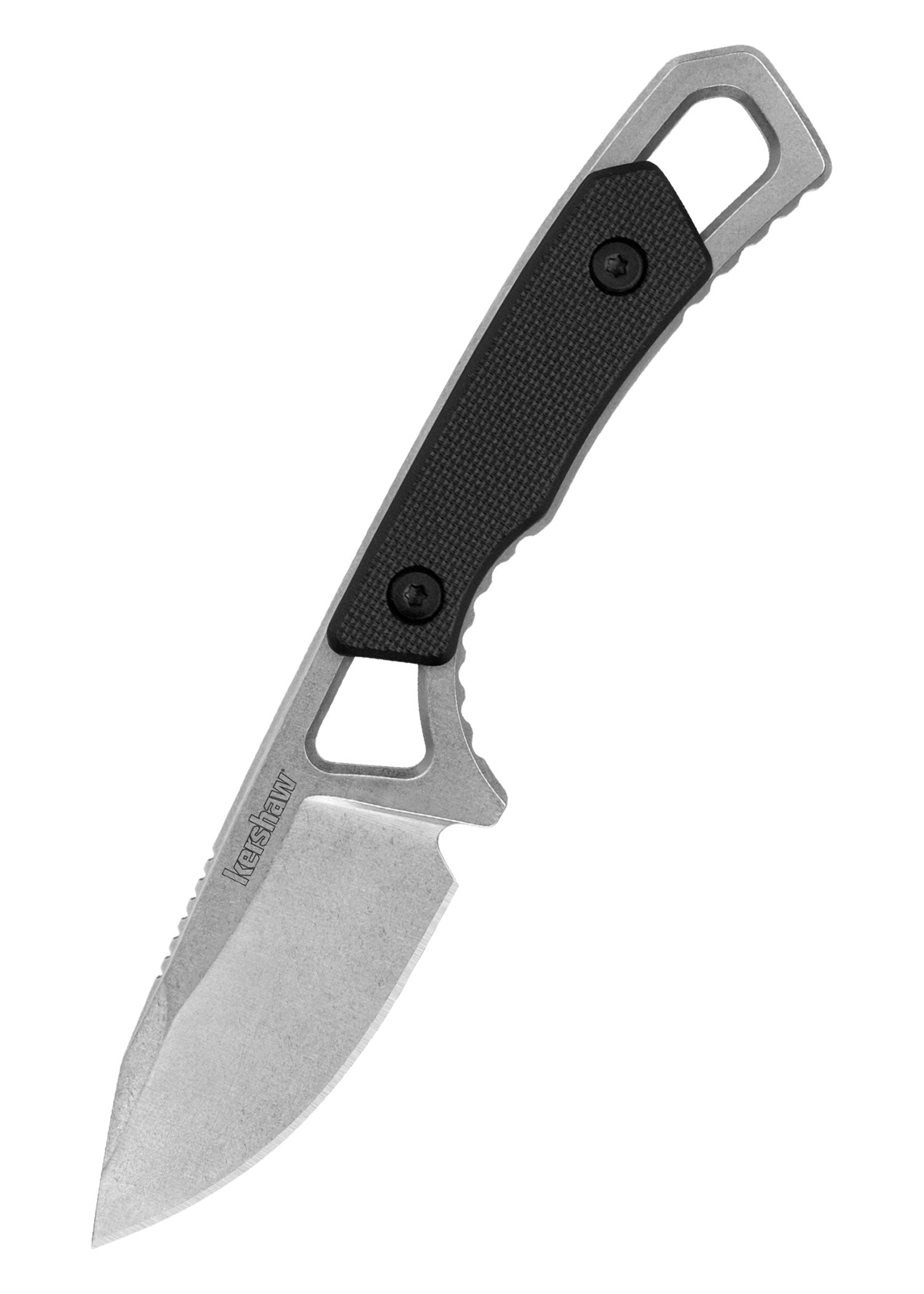 Imagen 1 - Cuchillo Fijo Kershaw Brace