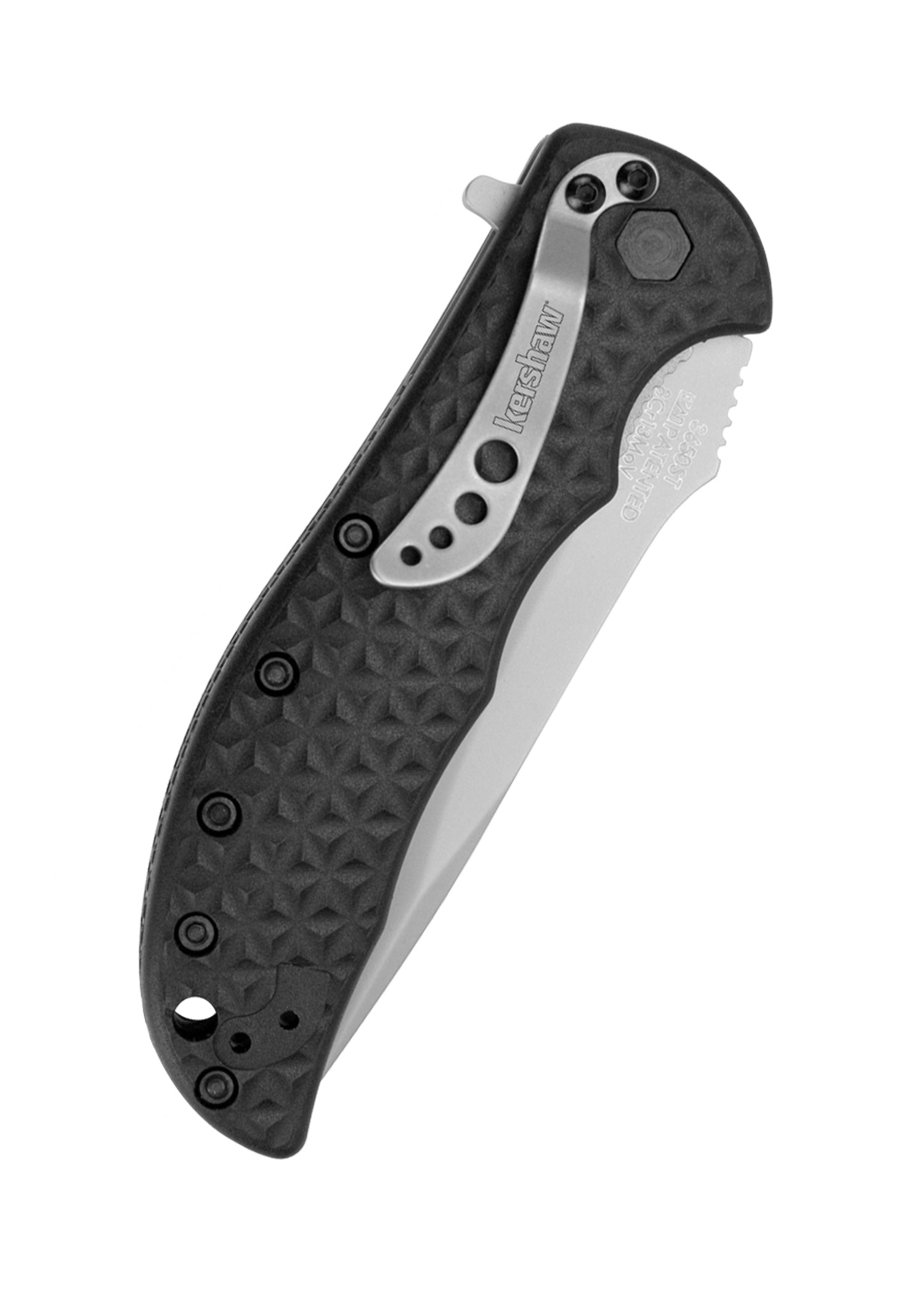 Imagen 2 - Navaja Kershaw Volt Ii