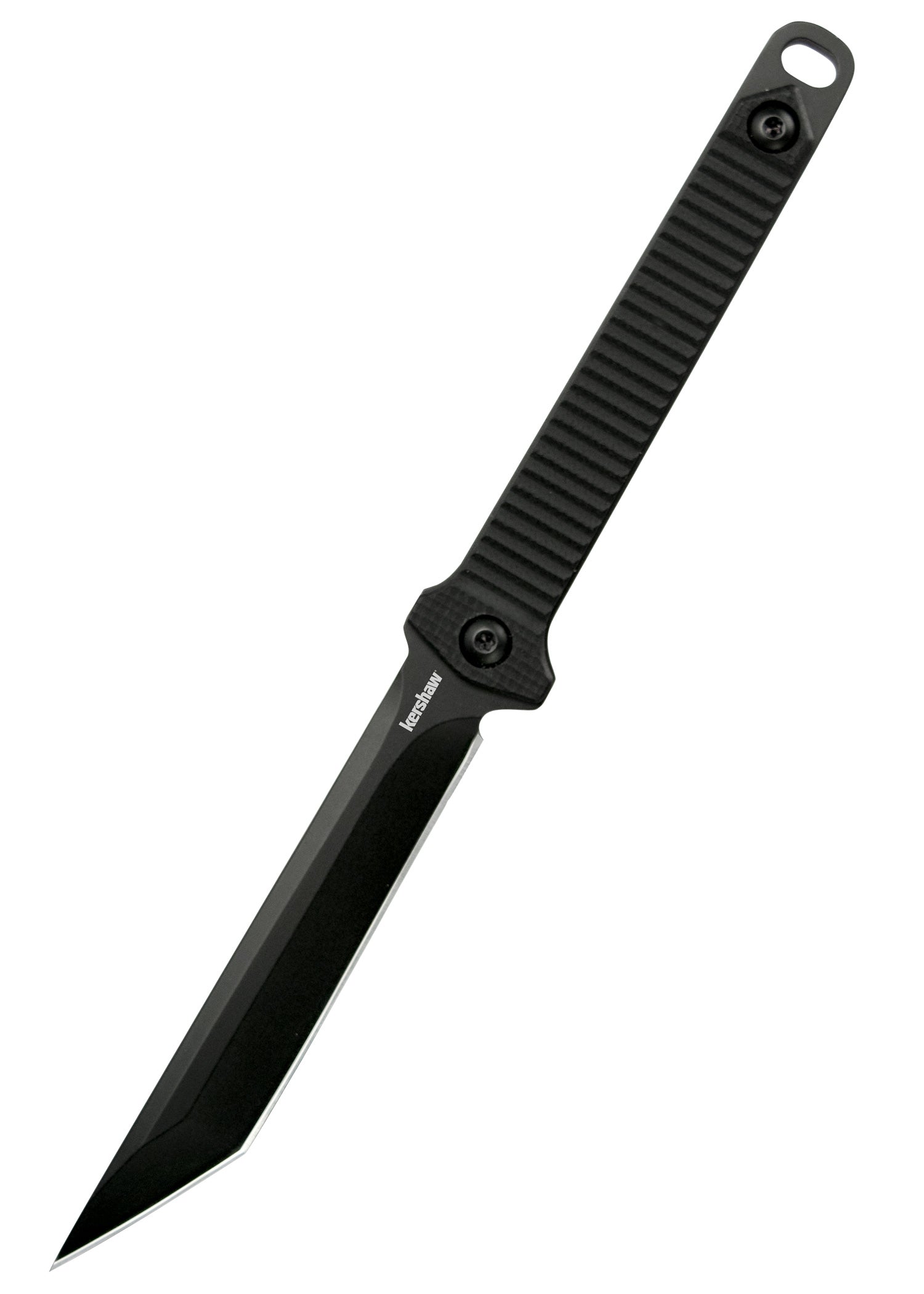 Imagen 1 - Cuchillo De Cuello Kershaw Dune Con Funda