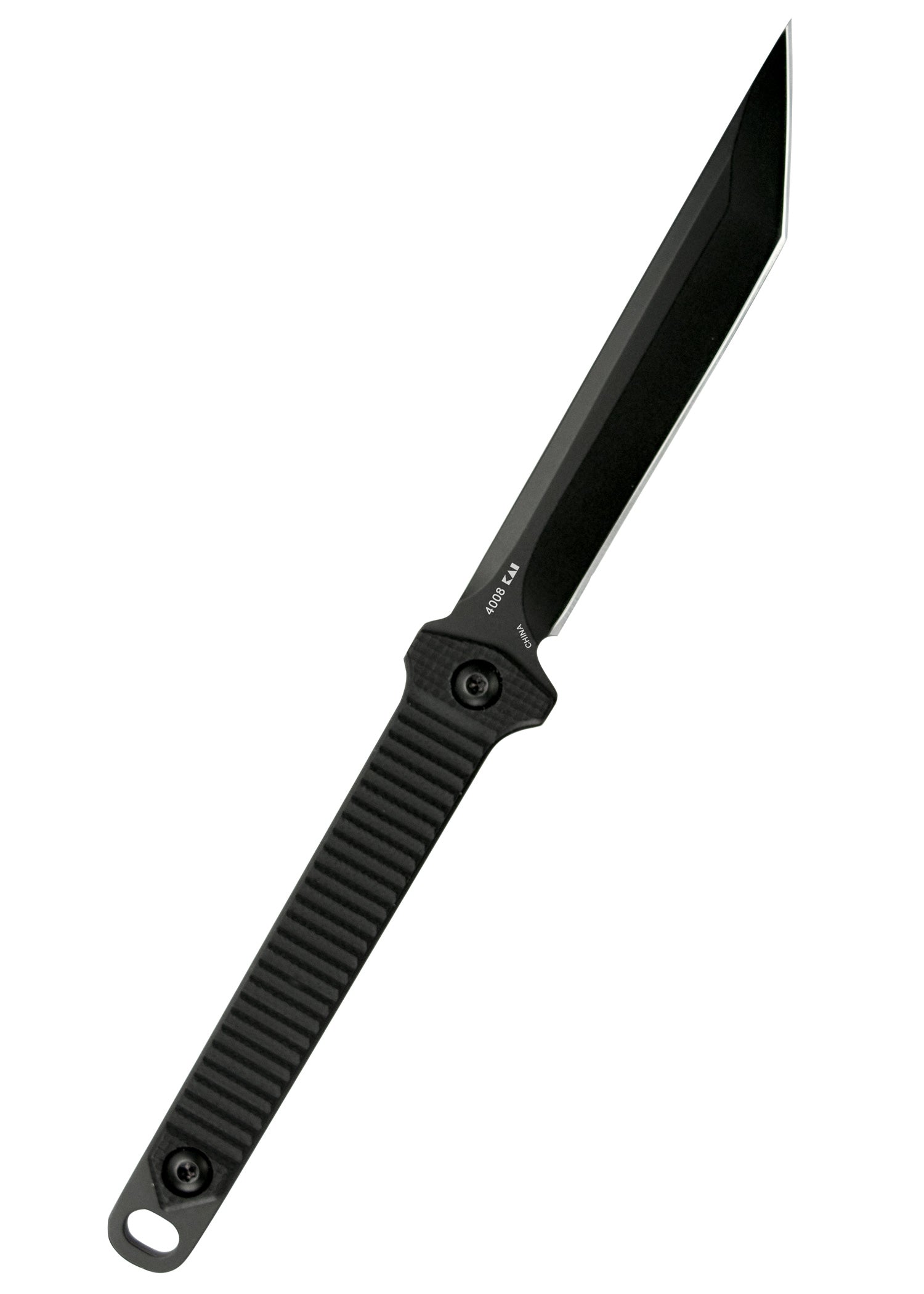 Imagen 2 - Cuchillo De Cuello Kershaw Dune Con Funda