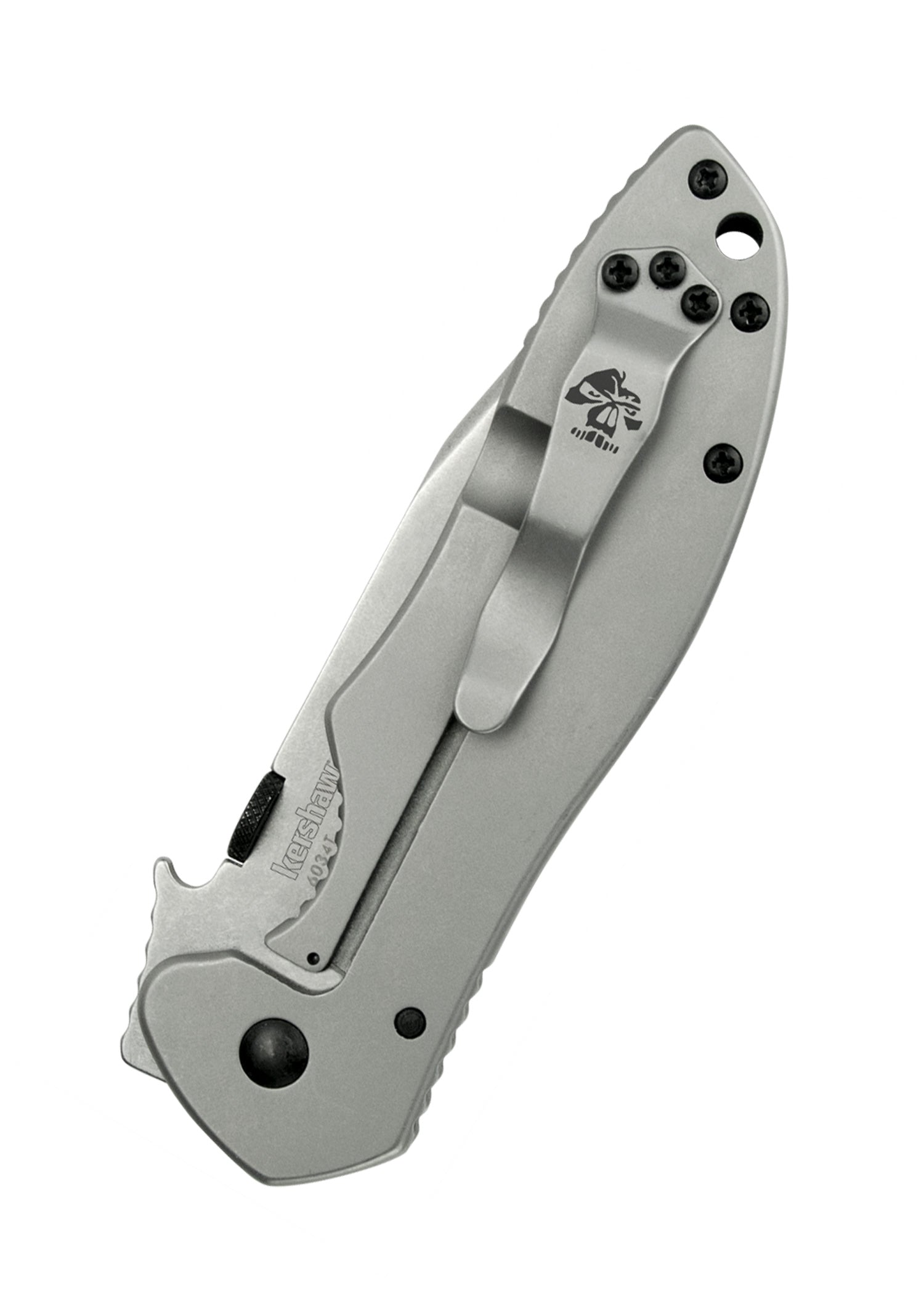 Imagen 2 - Navaja De Bolsillo Kershaw Emerson Cqc-7k