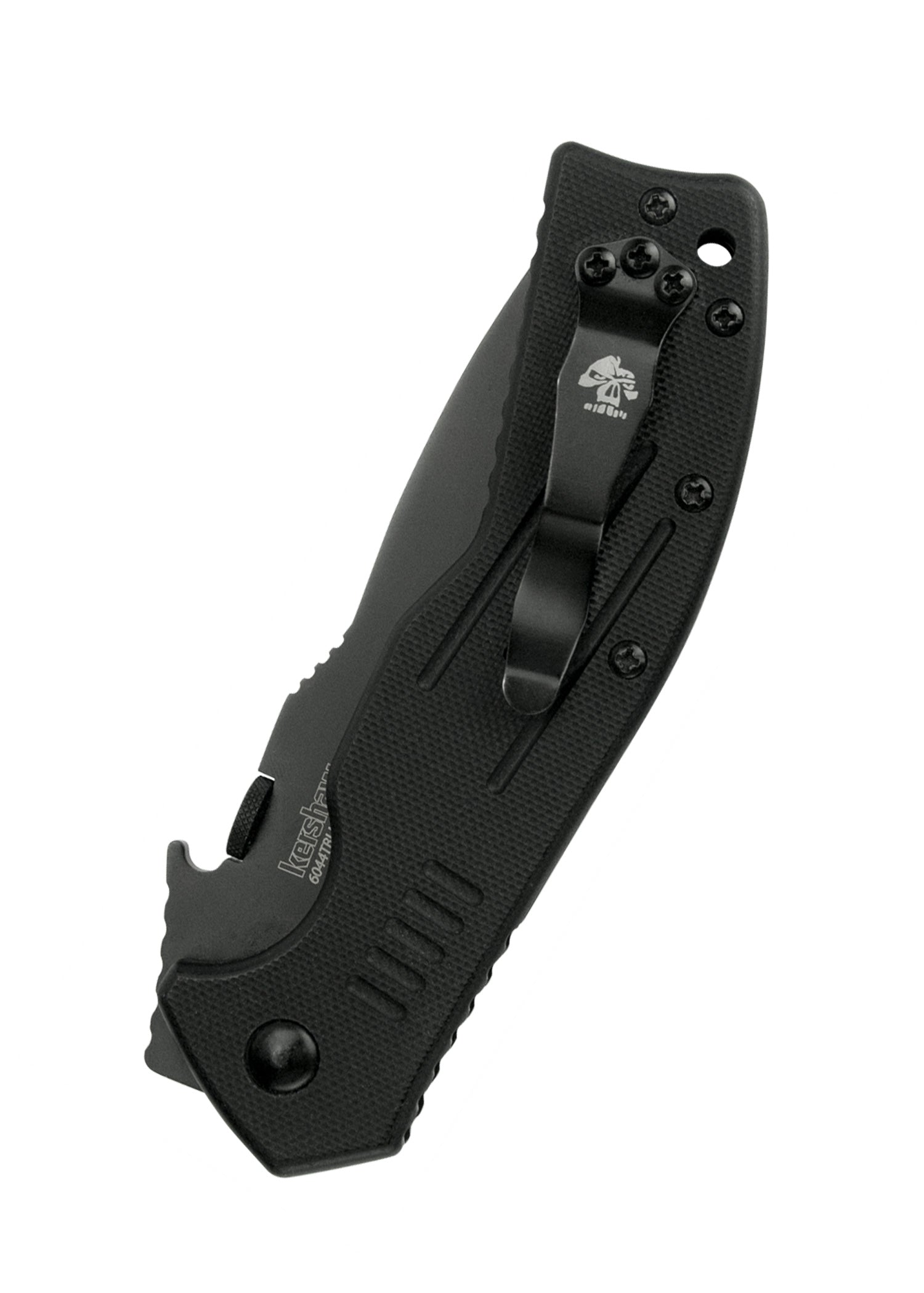 Imagen 2 - Navaja De Bolsillo Kershaw Emerson Cqc-8k