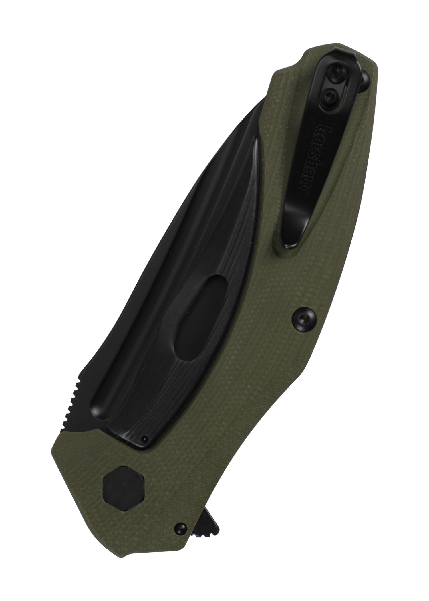 Imagen 2 - Navaja Kershaw Natrix - Xl