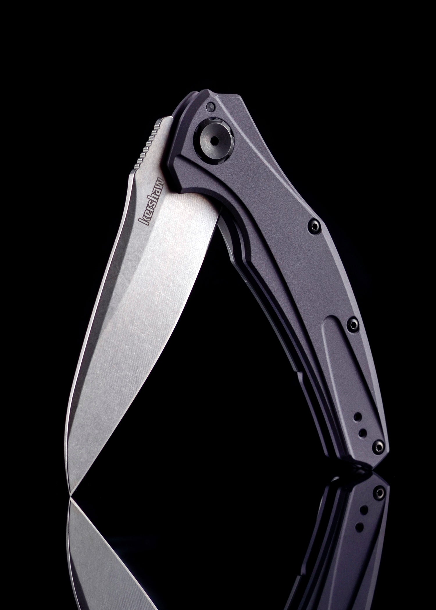 Imagen 4 - Navaja Kershaw Bareknuckle