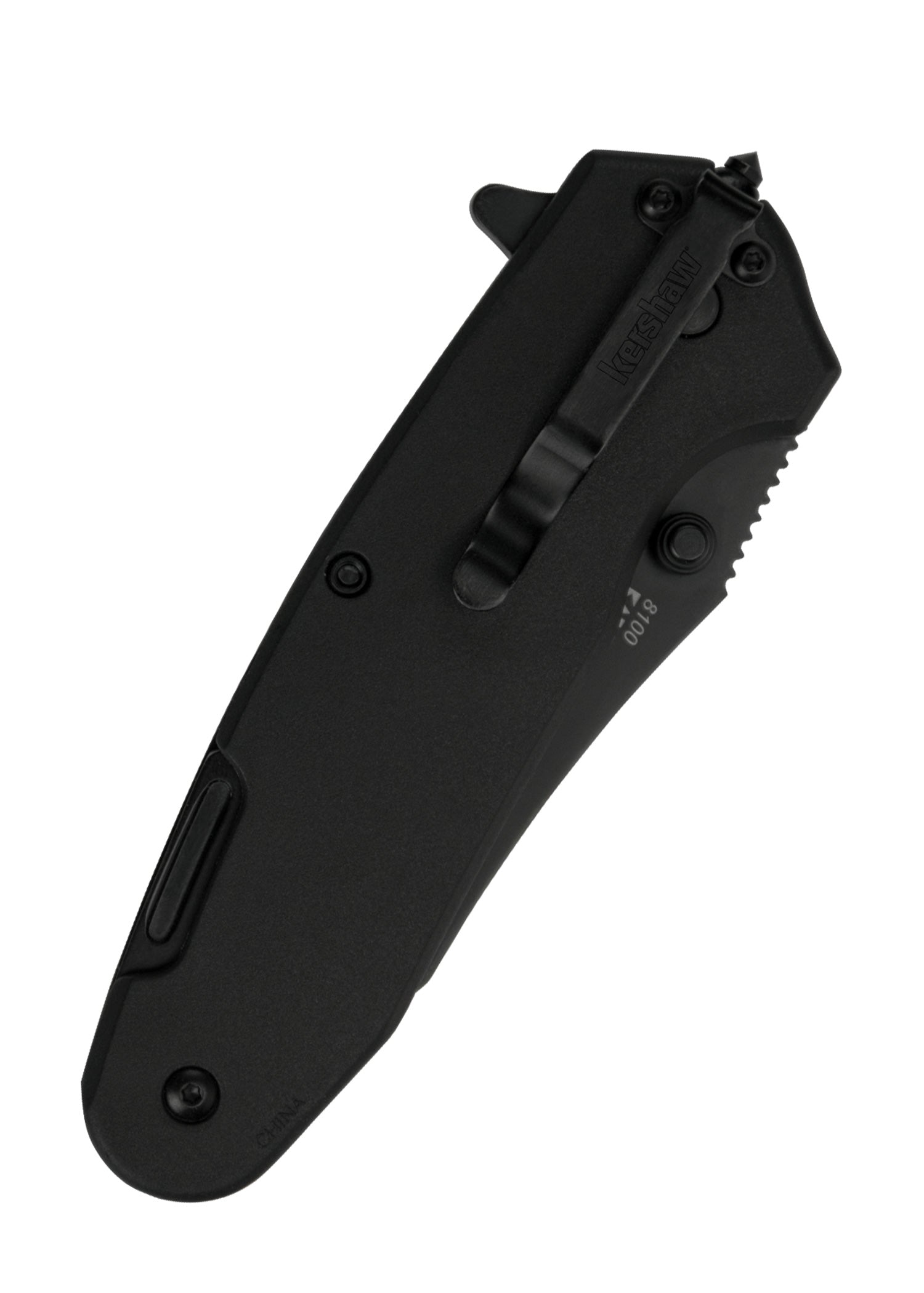 Imagen única de: Navaja Kershaw Funxion Emt