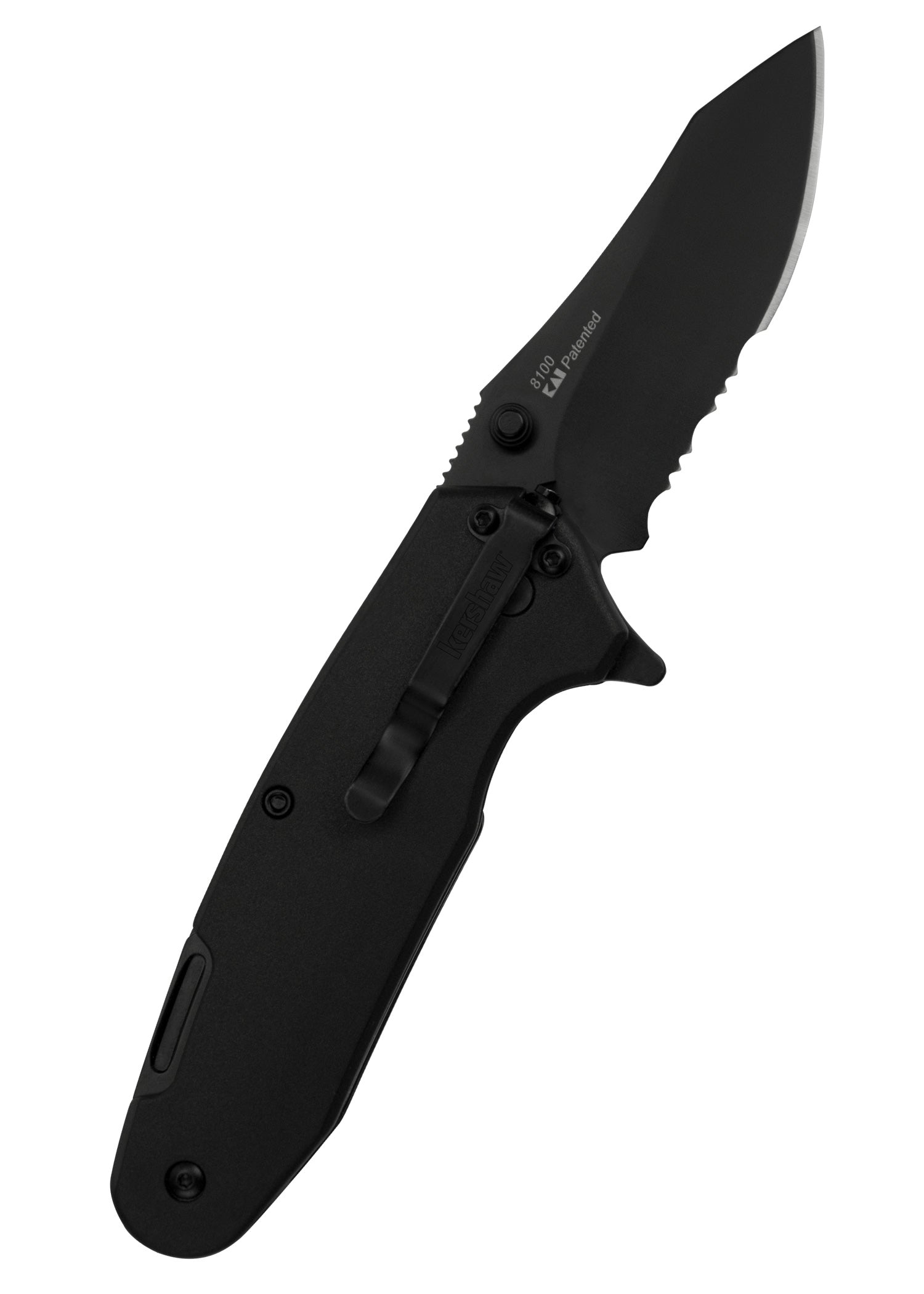 Imagen única de: Navaja Kershaw Funxion Emt