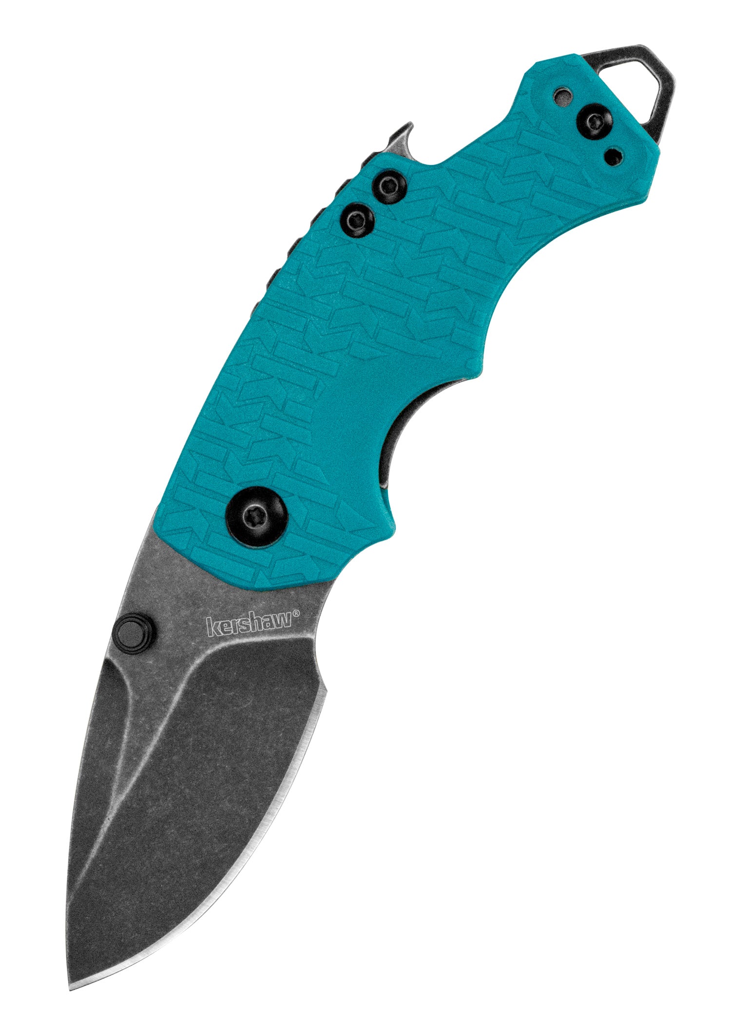 Imagen 1 - Navaja Kershaw Shuffle, Gasolina, Blackwash