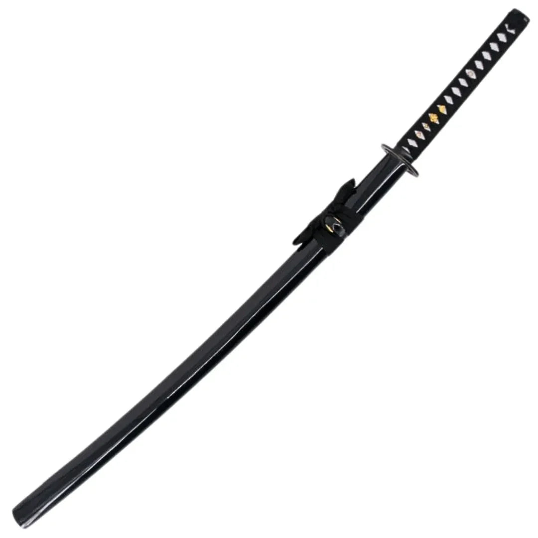 Imagen única de: Katana Funcional Mushashi S5001