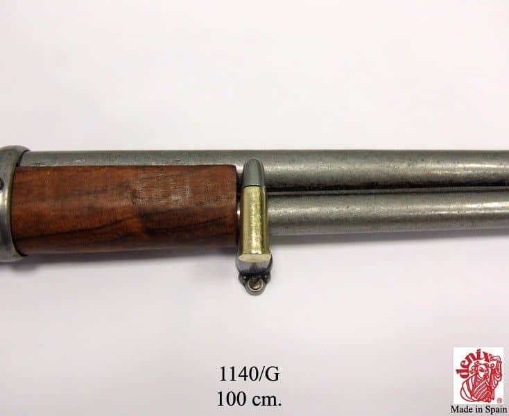Imagen única de: Carabina Winchester Mod 66 Réplica No Funcional 1140G