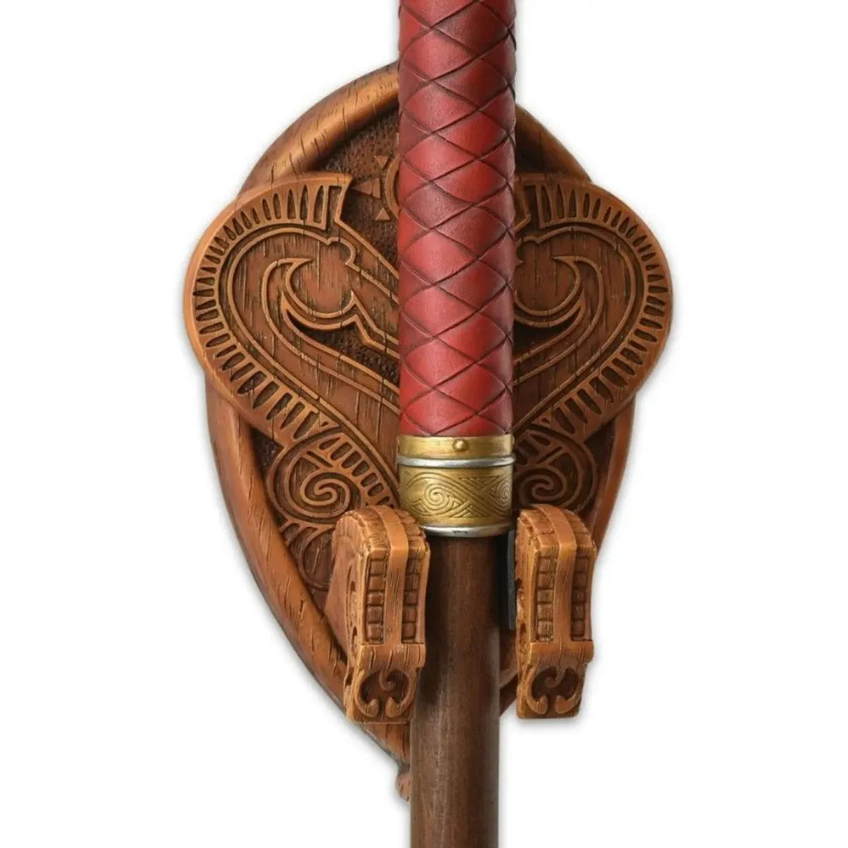 Lanza de Eomer OFICIAL El señor de los anillos United Cutlery