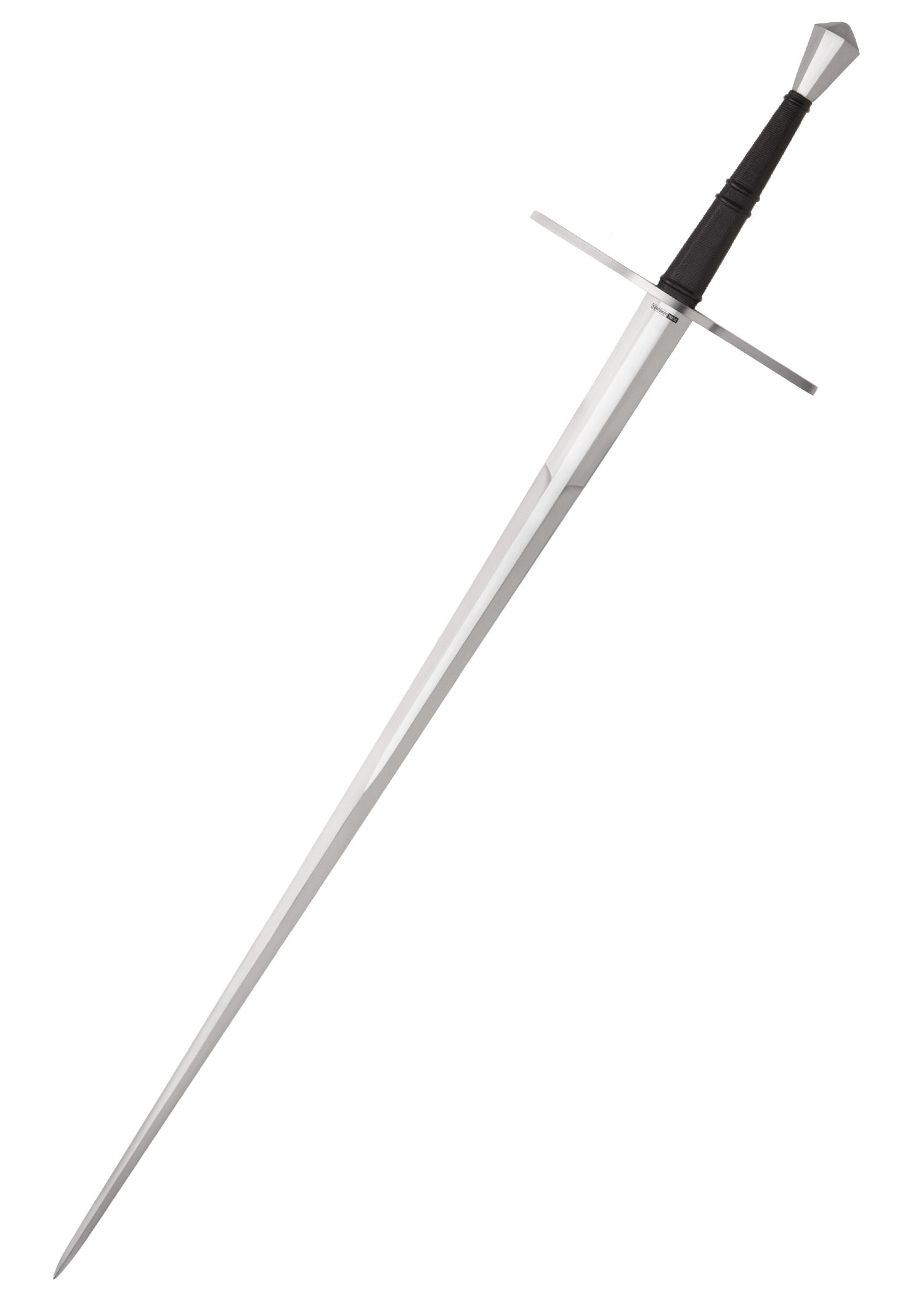Imagen única de: Espada Larga Inglesa, Siglo Xv., Afilada