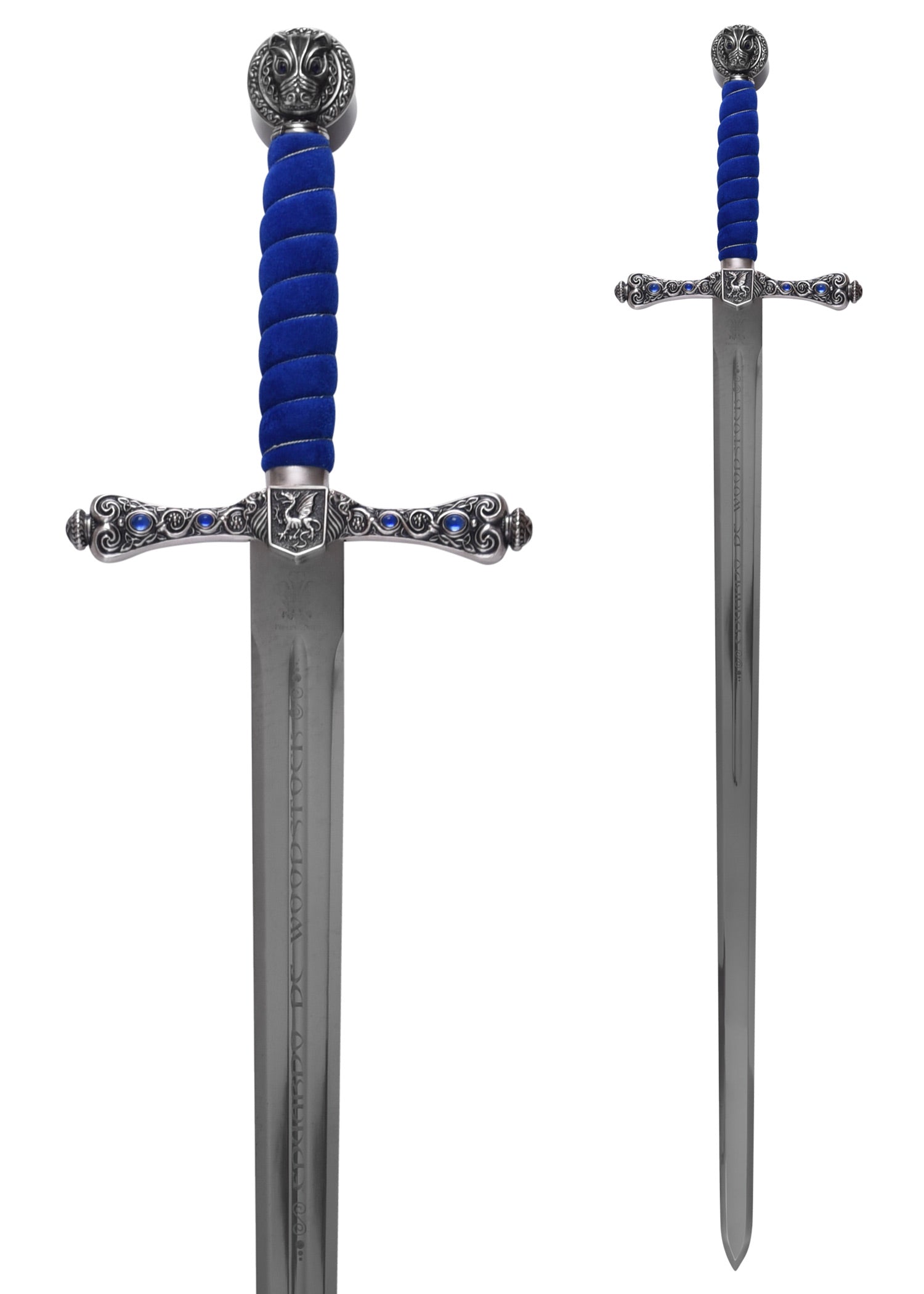 Imagen única de: Espada Del Príncipe Negro