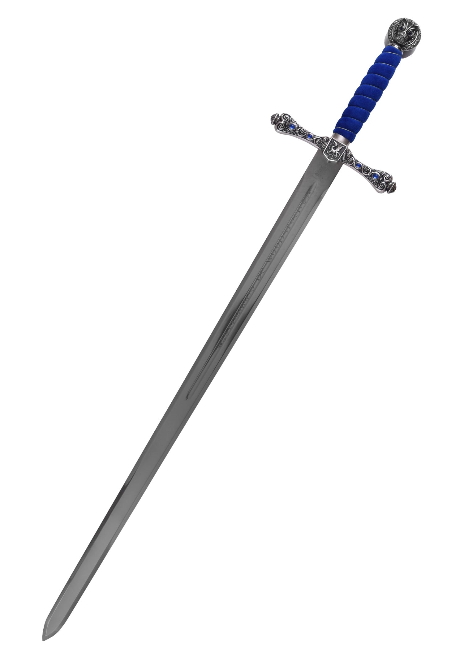 Imagen única de: Espada Del Príncipe Negro