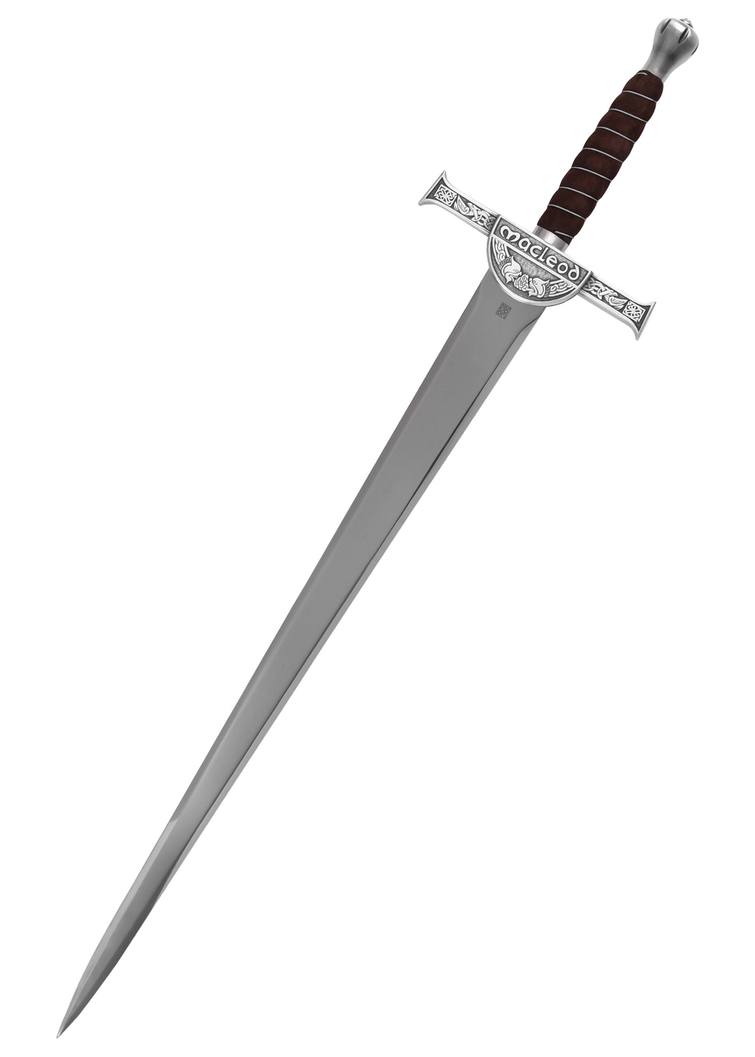 Imagen única de: Espada Macleod De La Película Highlander