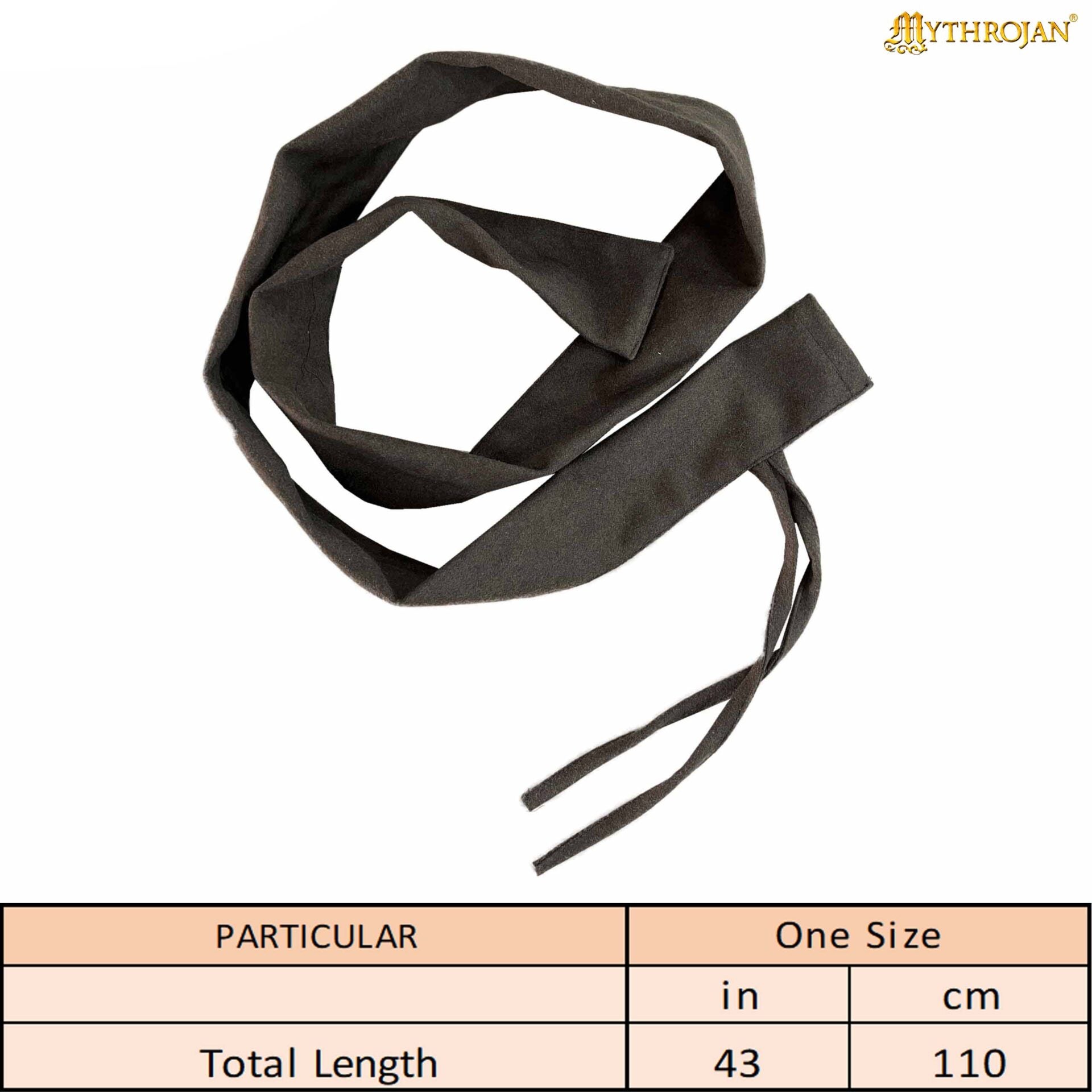 Imagen única de: Funda para Arco de Arquero: Protección Histórica Duradera para el Equipo de Tiro con Arco