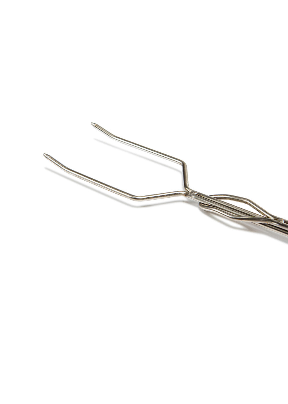 Imagen única de: Brocheta Para Fogata Petromax Ls1 (Horquilla Recta) 2 Piezas