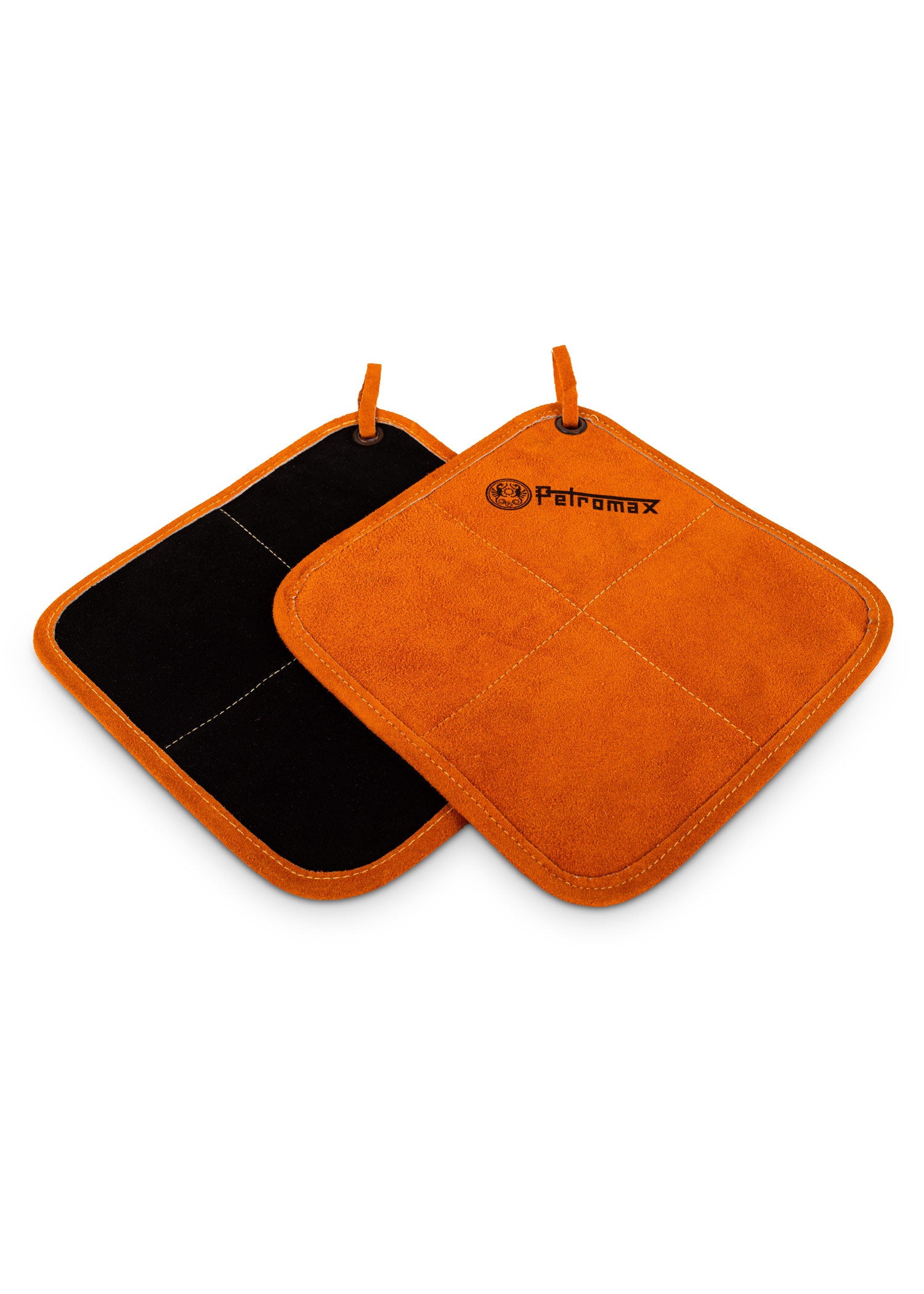 Imagen única de: Agarraderas Para Ollas Petromax Aramid Pro 300, Rectangulares (2 Piezas)