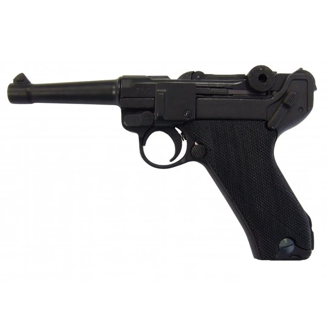 Imagen única de: Pistola Parabellum Luger P08, Réplica No Funcional 1143
