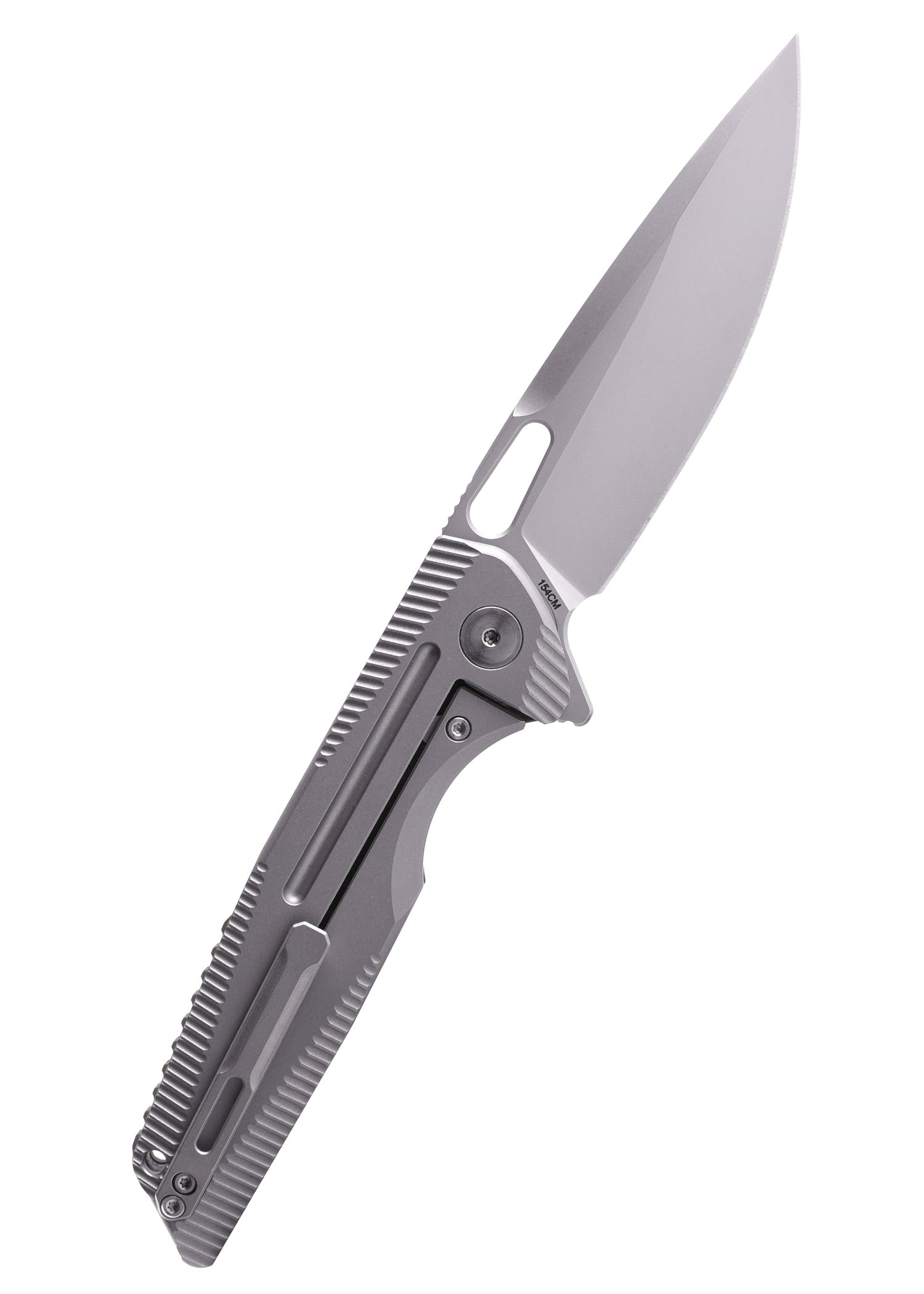 Imagen 2 - Navaja De Bolsillo Rikeknife Rk802g, Od Verde