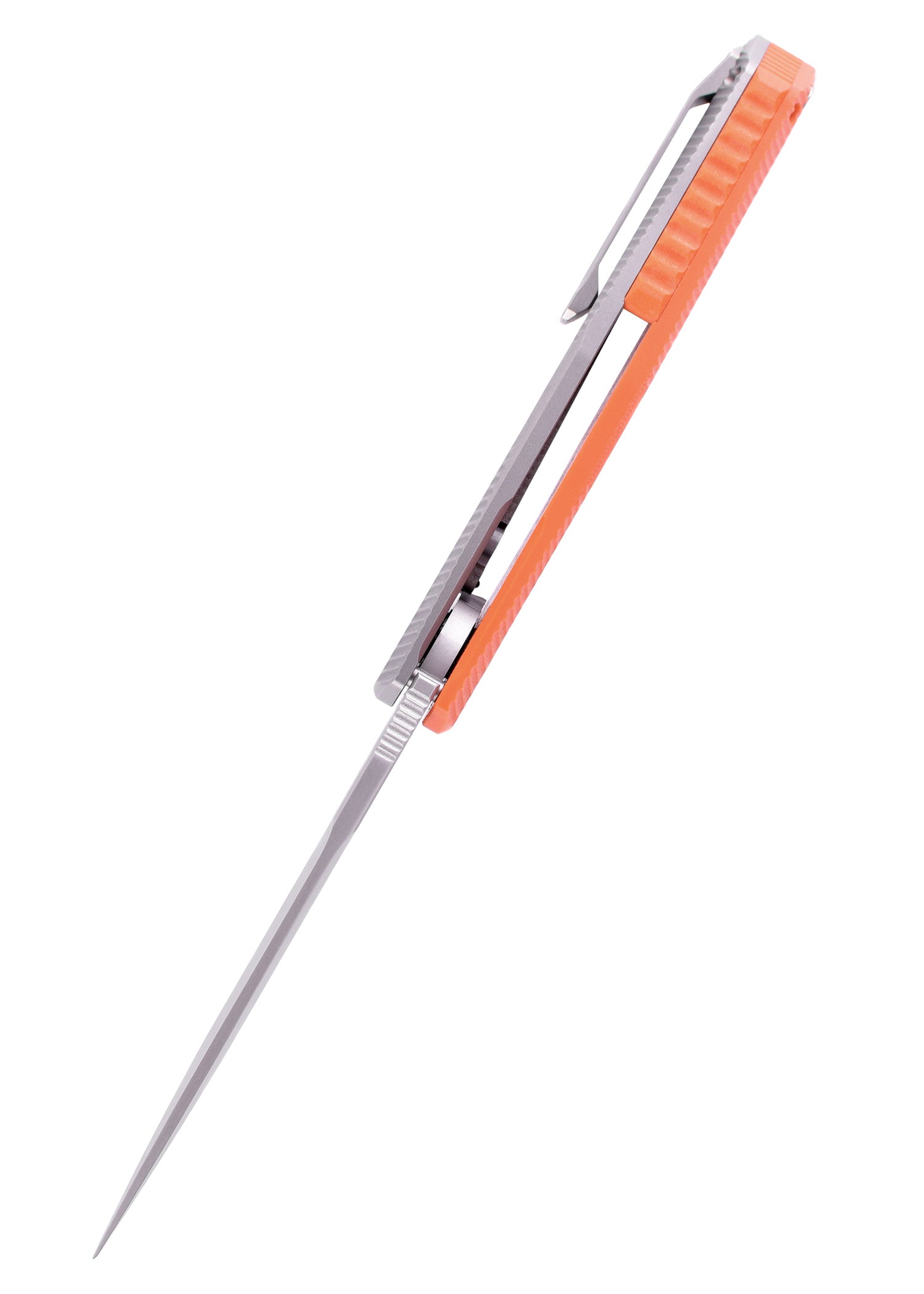 Imagen 4 - Navaja De Bolsillo Rikeknife Rk802g, Naranja