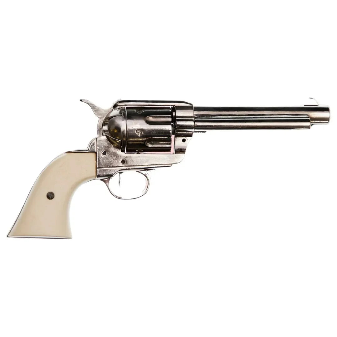 Imagen única de: Revólver Peacemaker Cal.45 5½", 1150 Réplica No Funcional